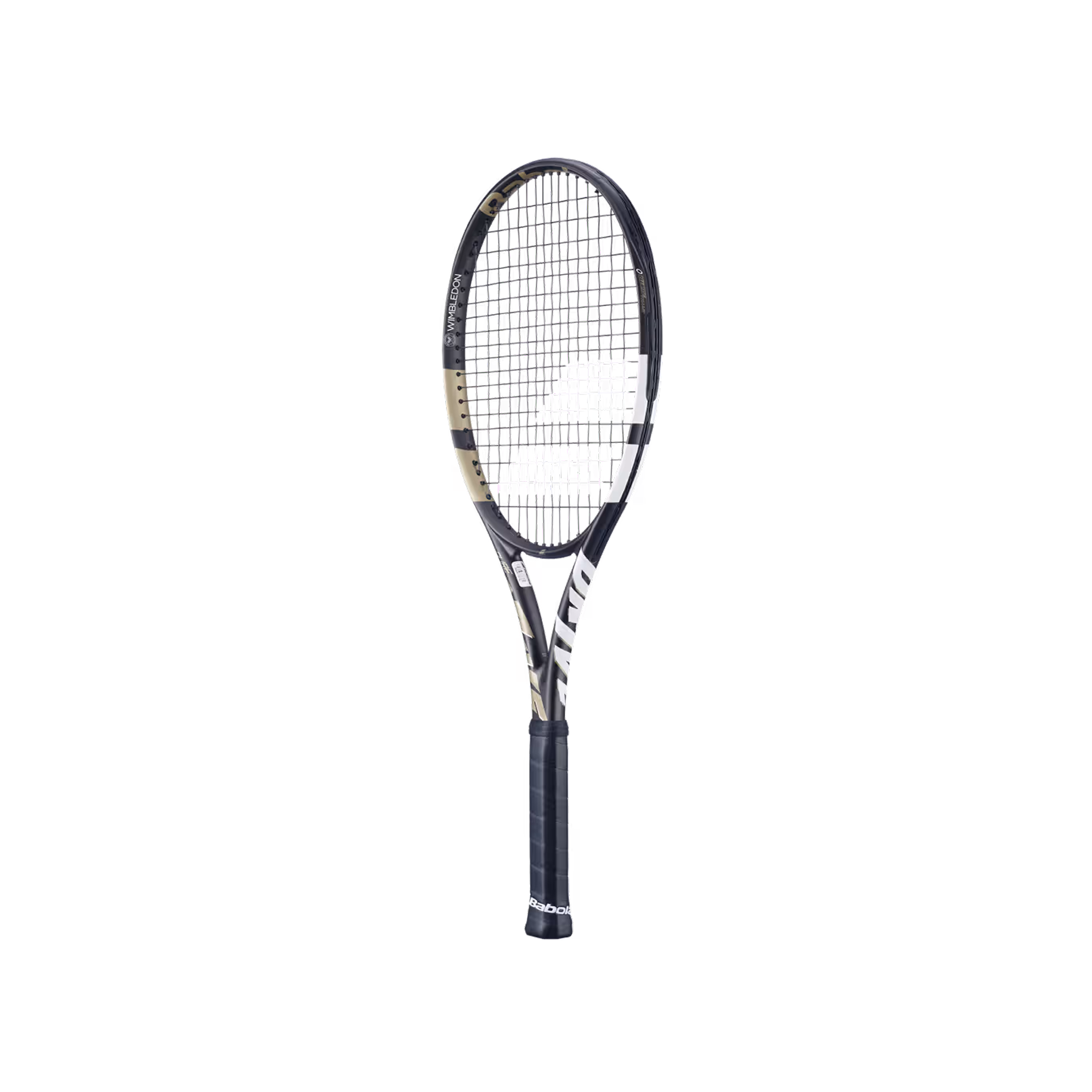 Raqueta Babolat Pure Drive  wimbledon