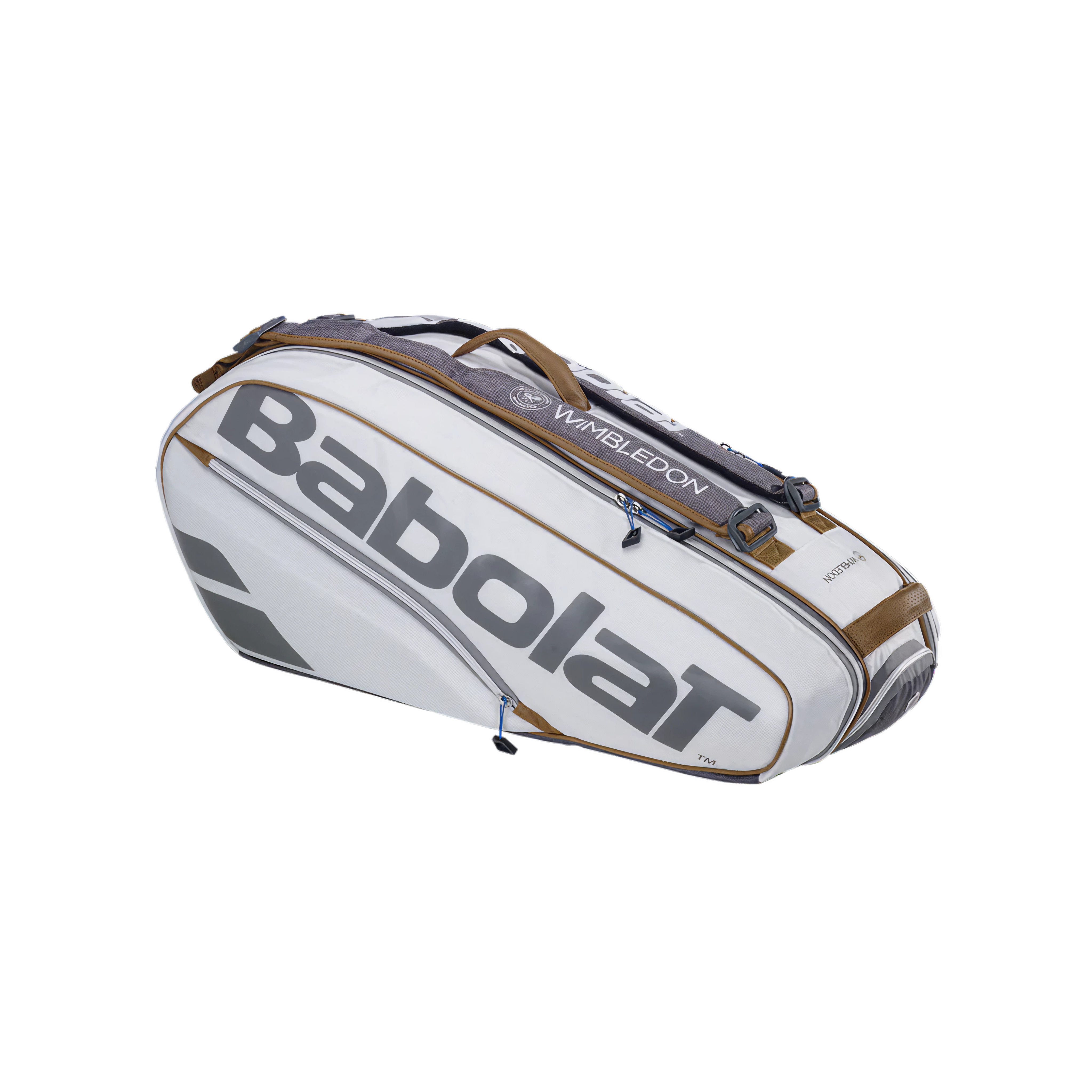 Termo Babolat Pure Wimbledon