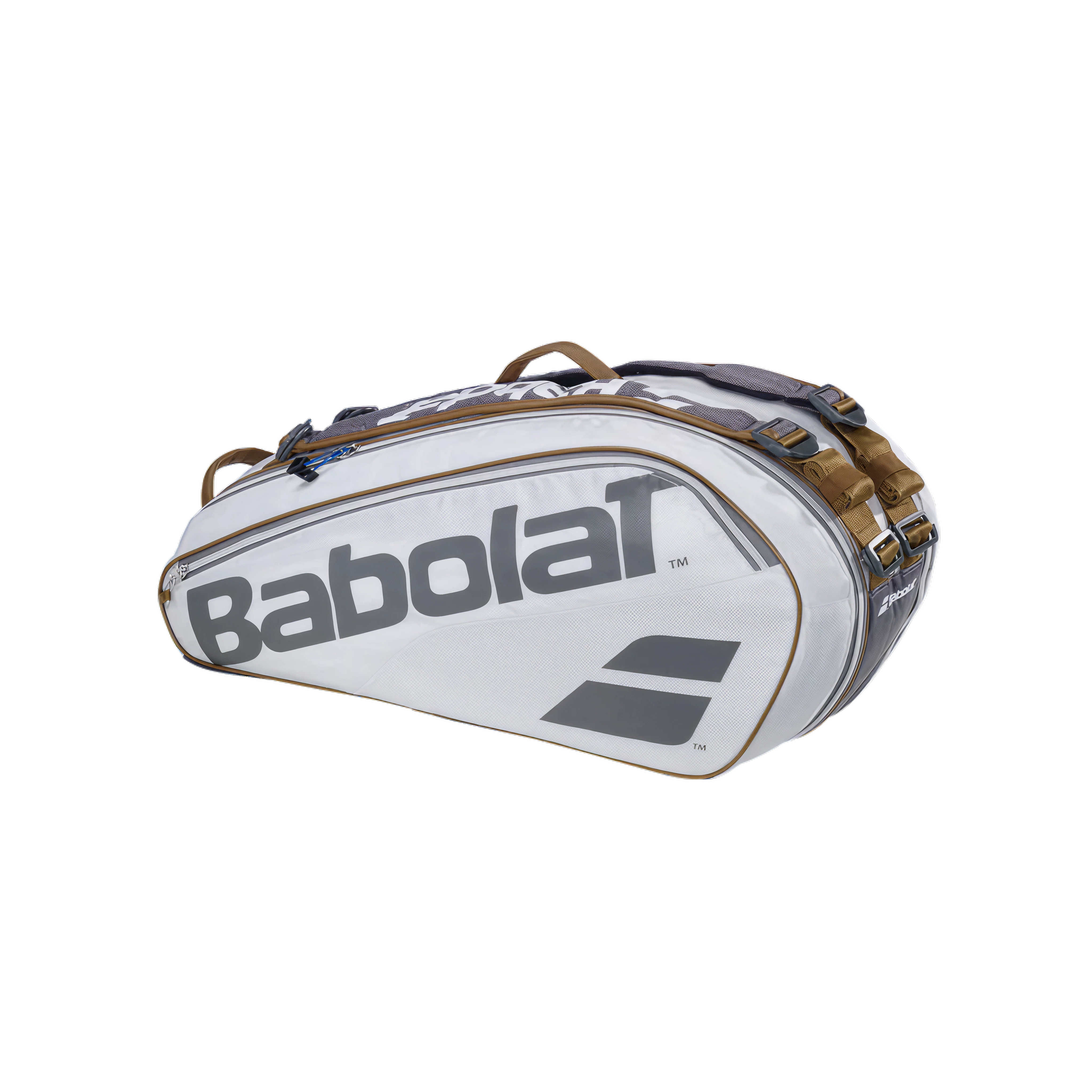 Termo Babolat Pure Wimbledon