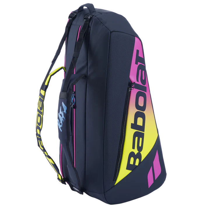 Bolsa para Raquetas Babolat Pure Aero Rafa