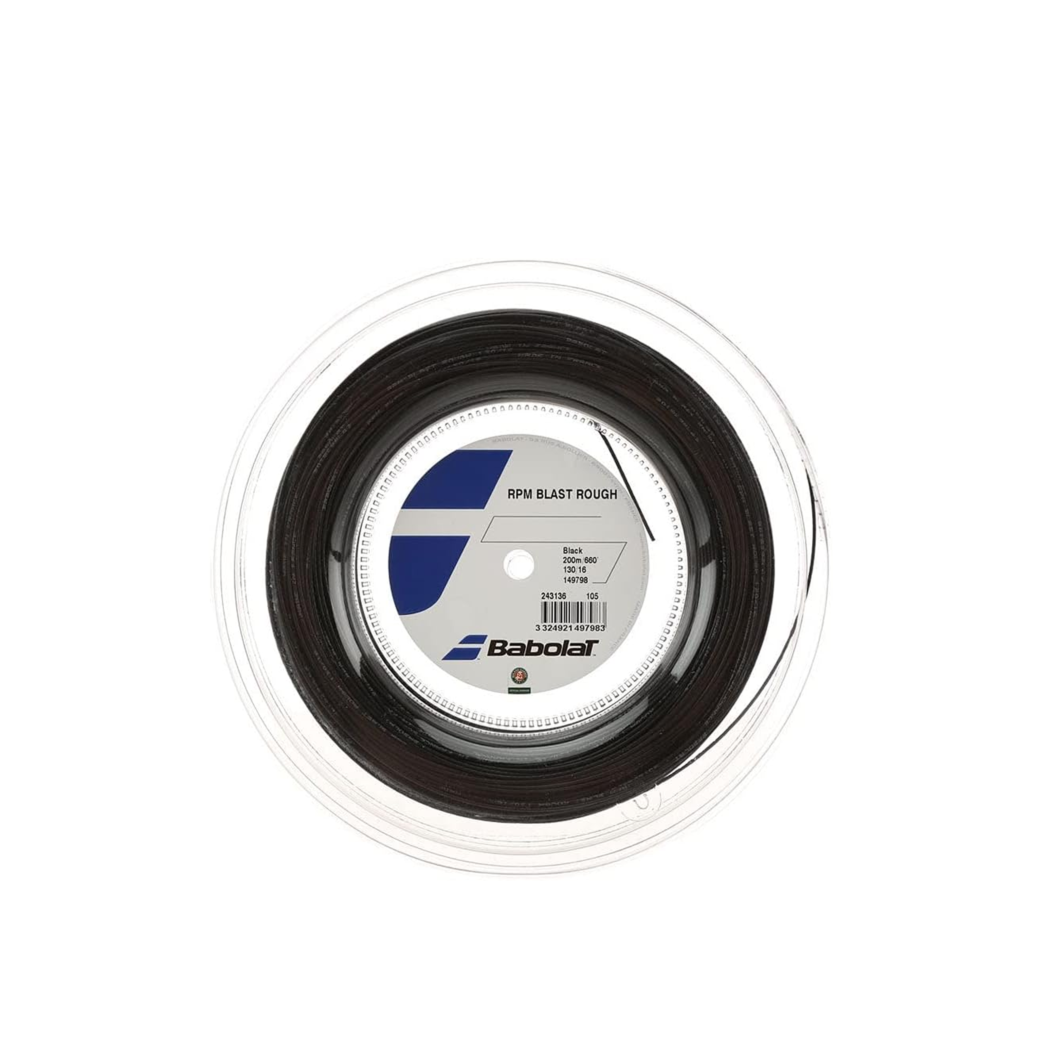 Rollo Babolat Rpm Rough