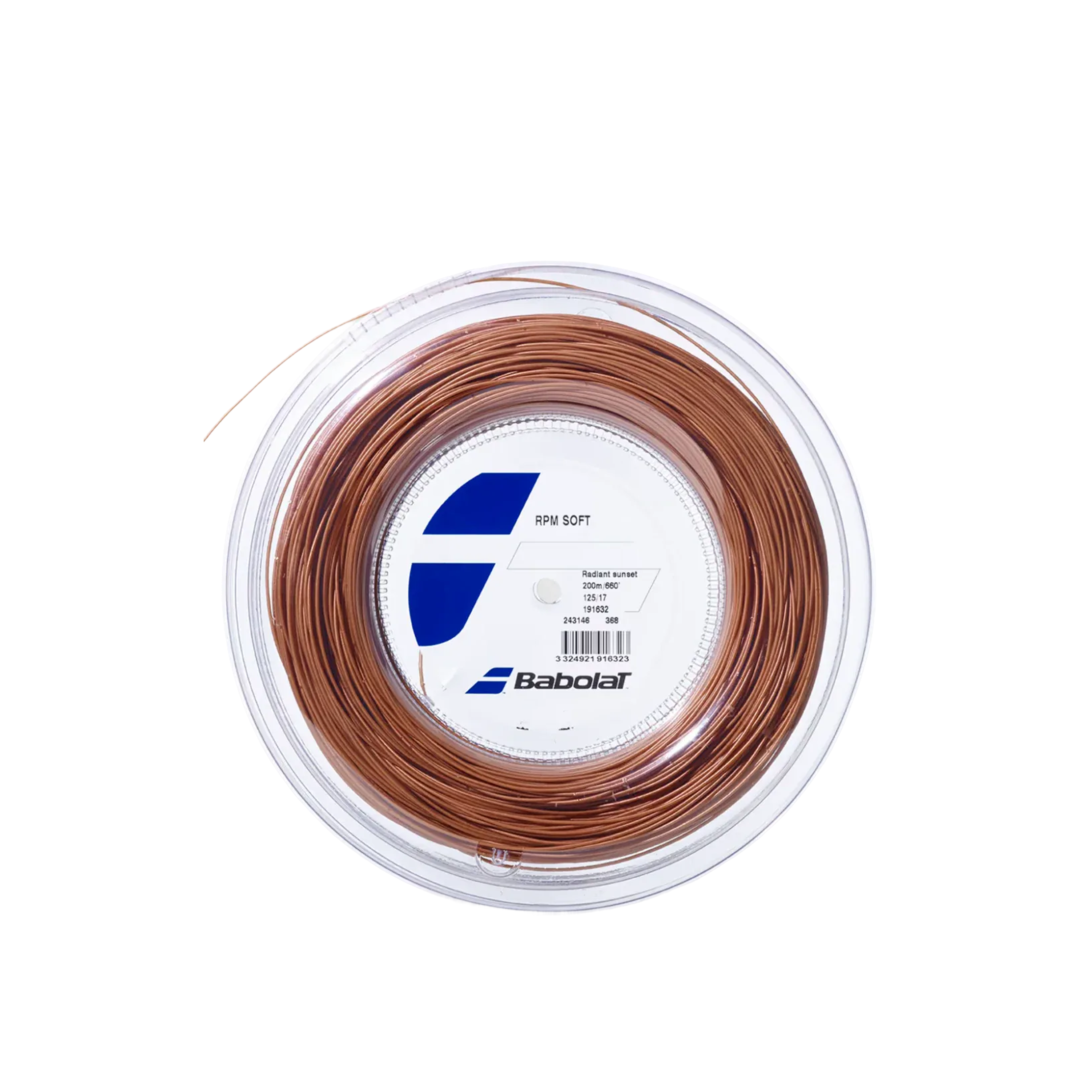 Rollo Babolat RPM Soft