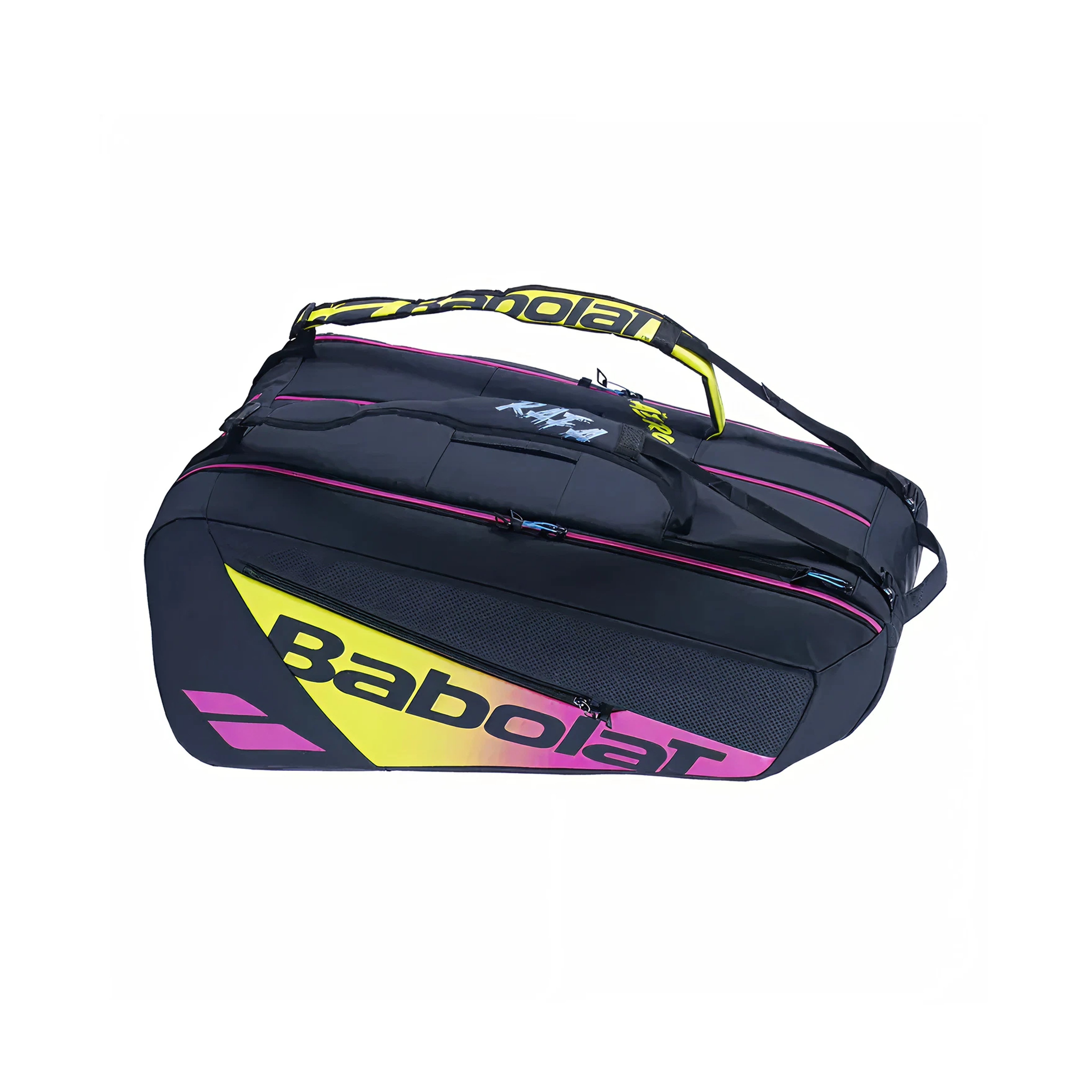Termo Babolat Pure Aero Rafa