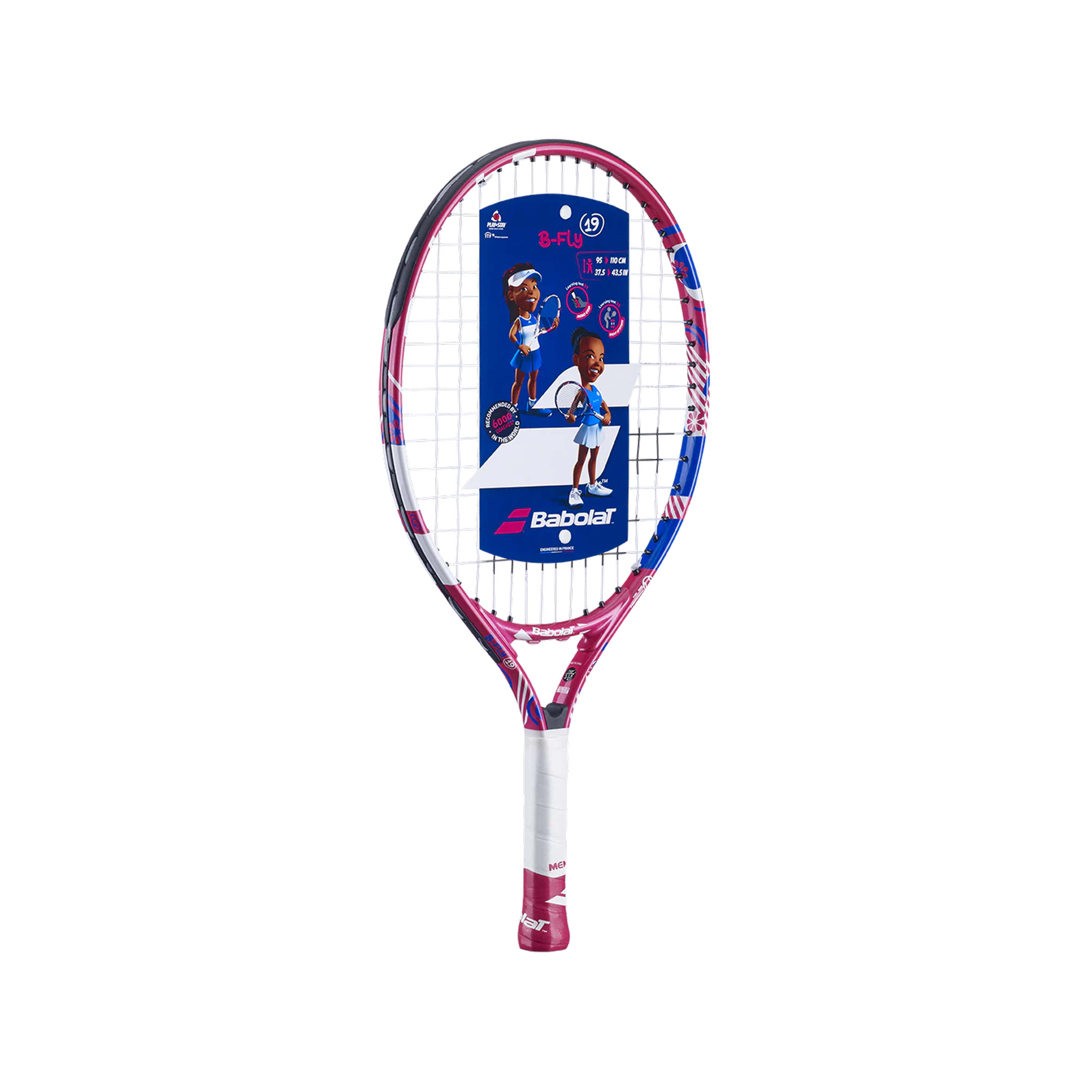 Raqueta Babolat B Fly 19