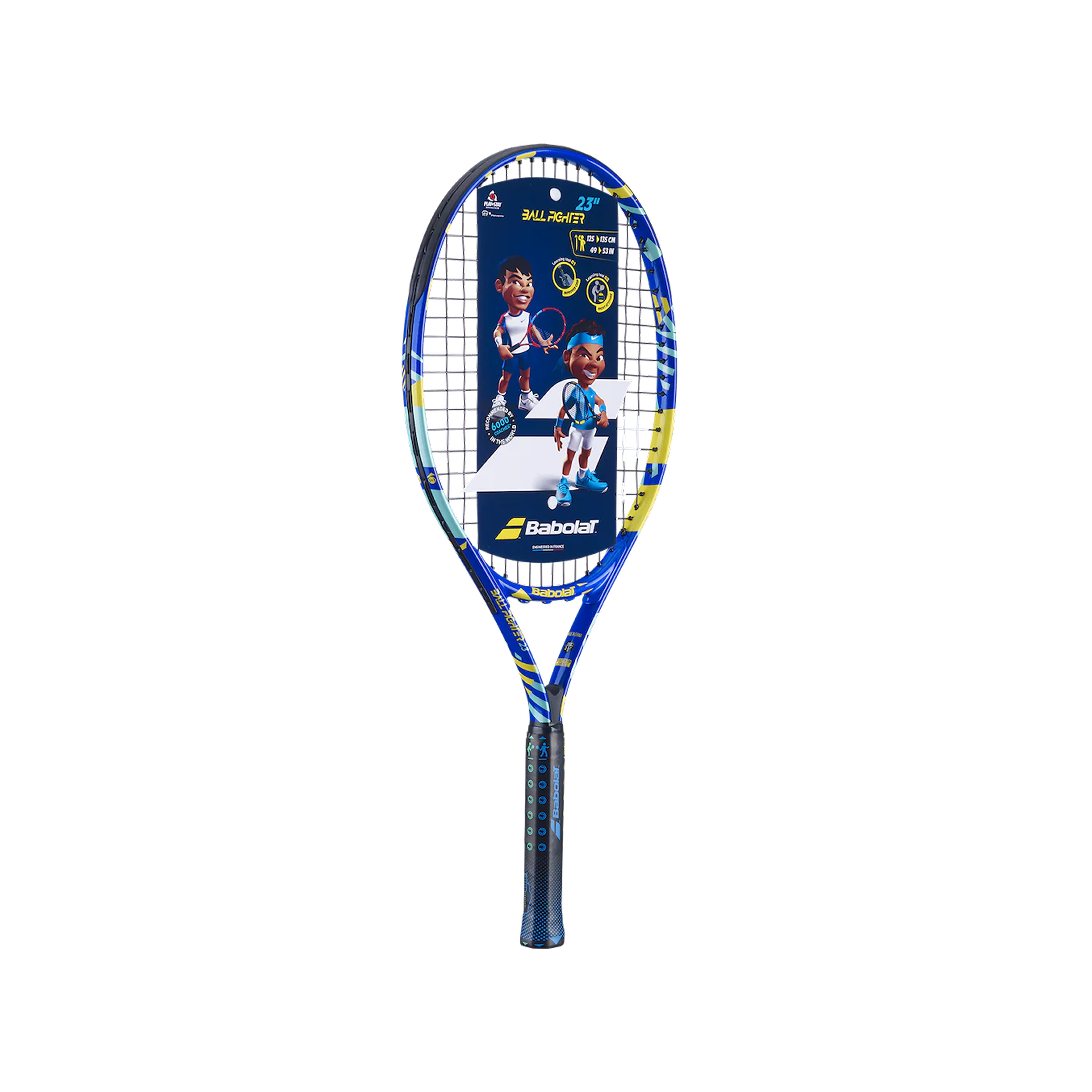 Raqueta Babolat B Fly 23