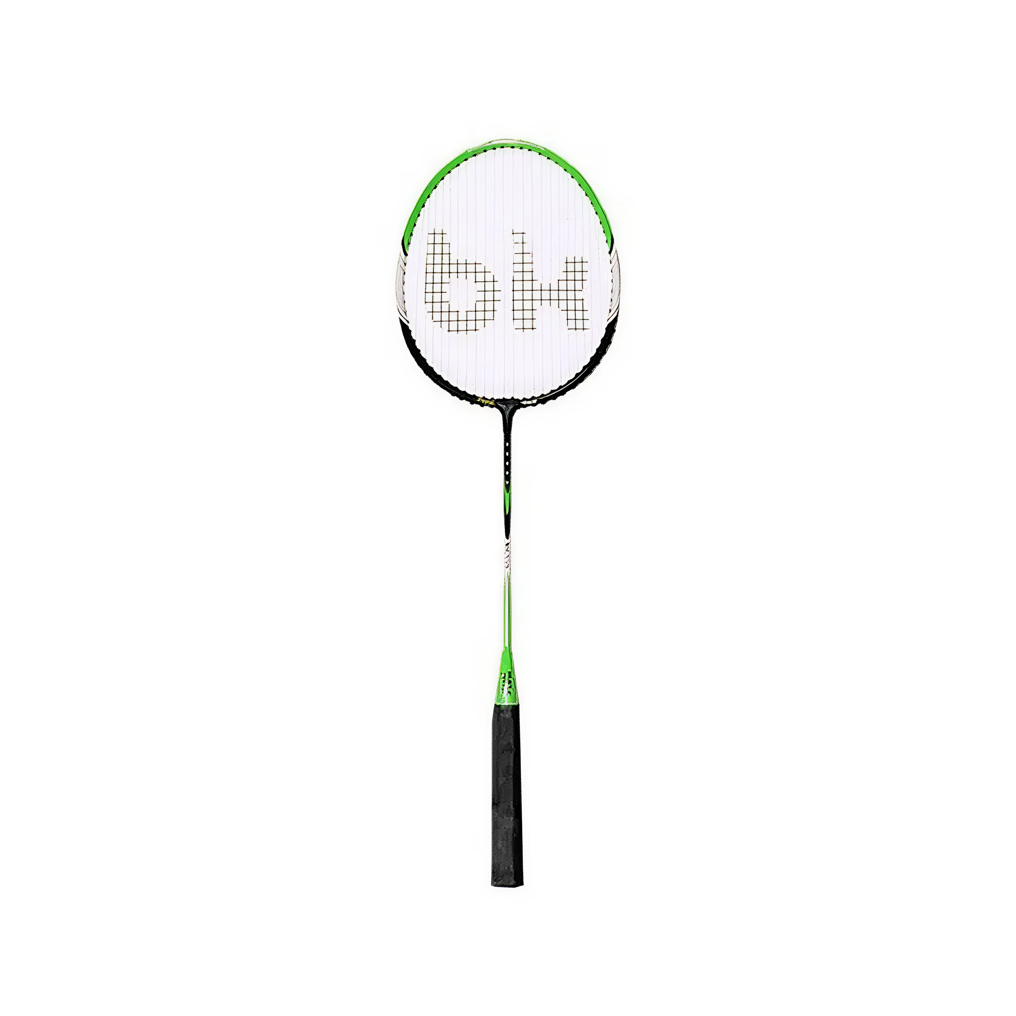 Raqueta Bádminton Black Knight 250
