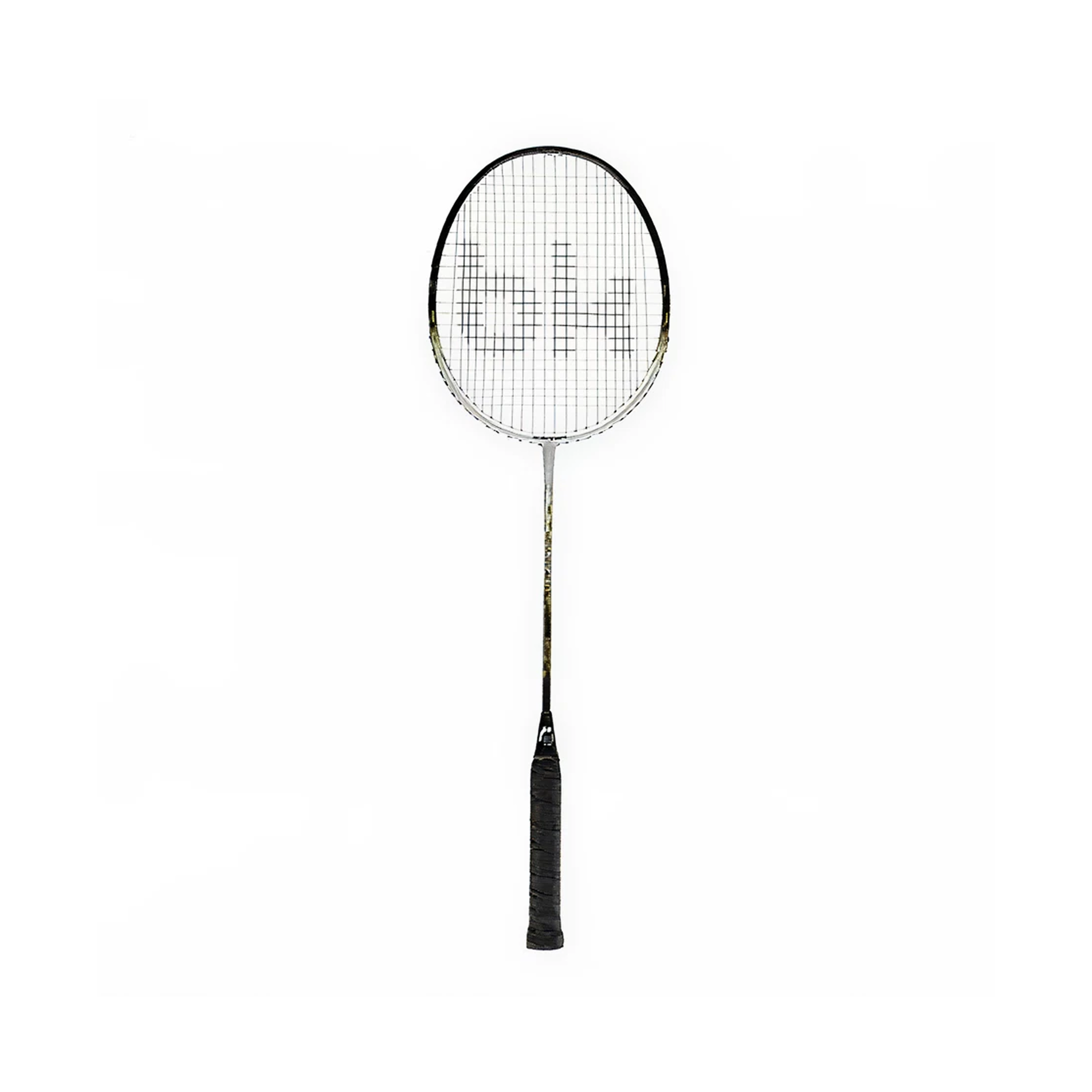 Raqueta Bádminton Black Knight Diamond 55
