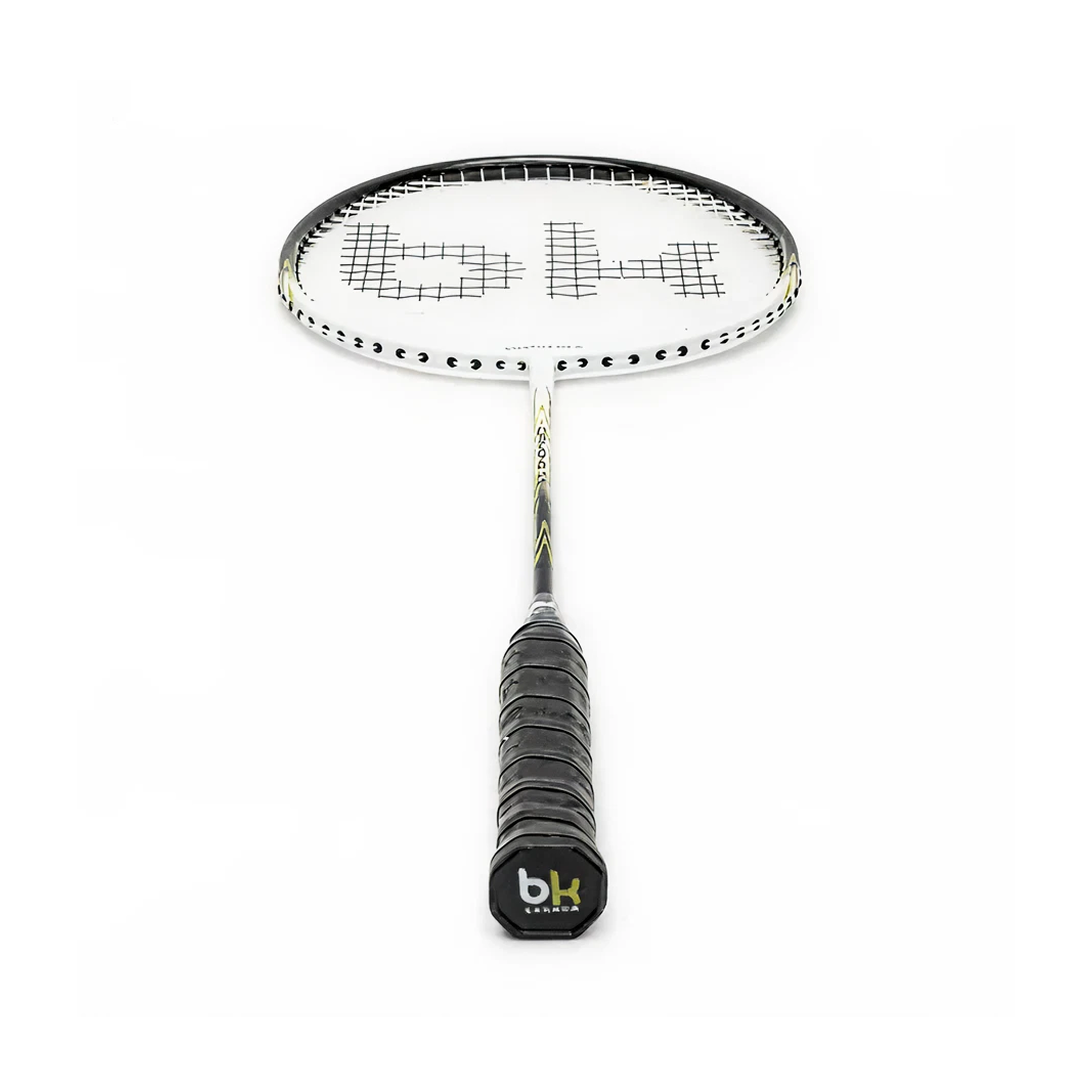 Raqueta Bádminton Black Knight Diamond 55
