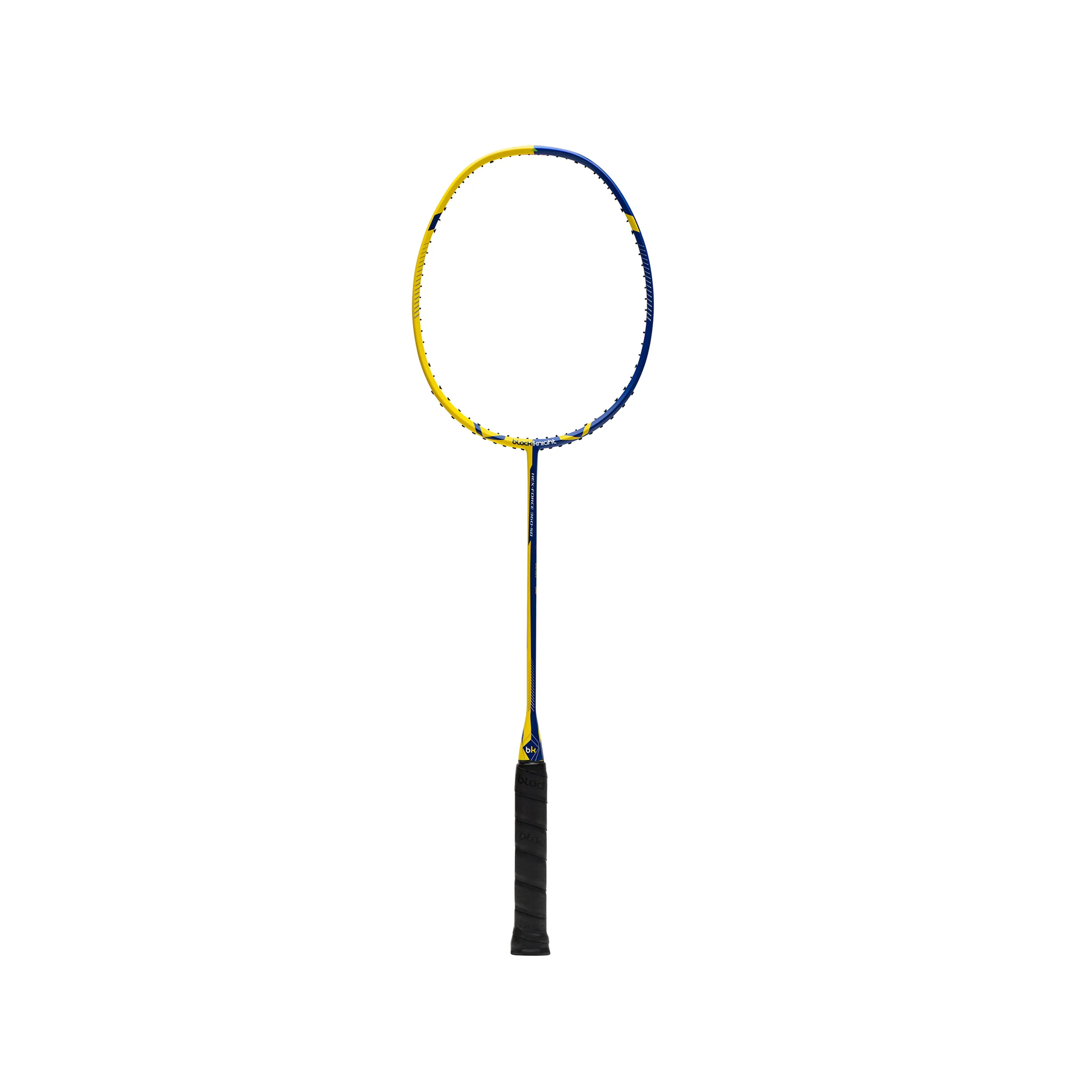 Raqueta Bádminton Black Knight Hex Force