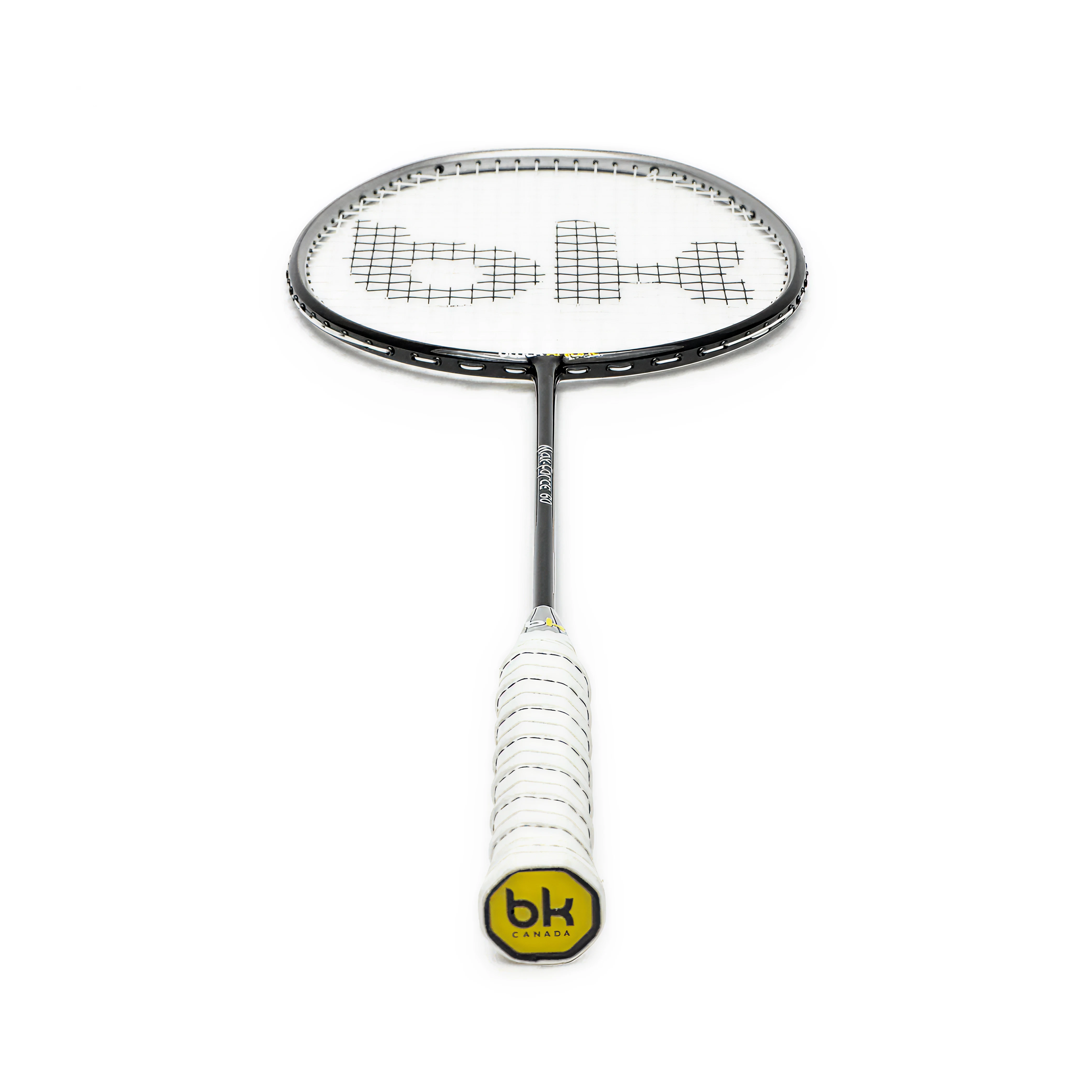Raqueta Bádminton Black Knight Max Force 60