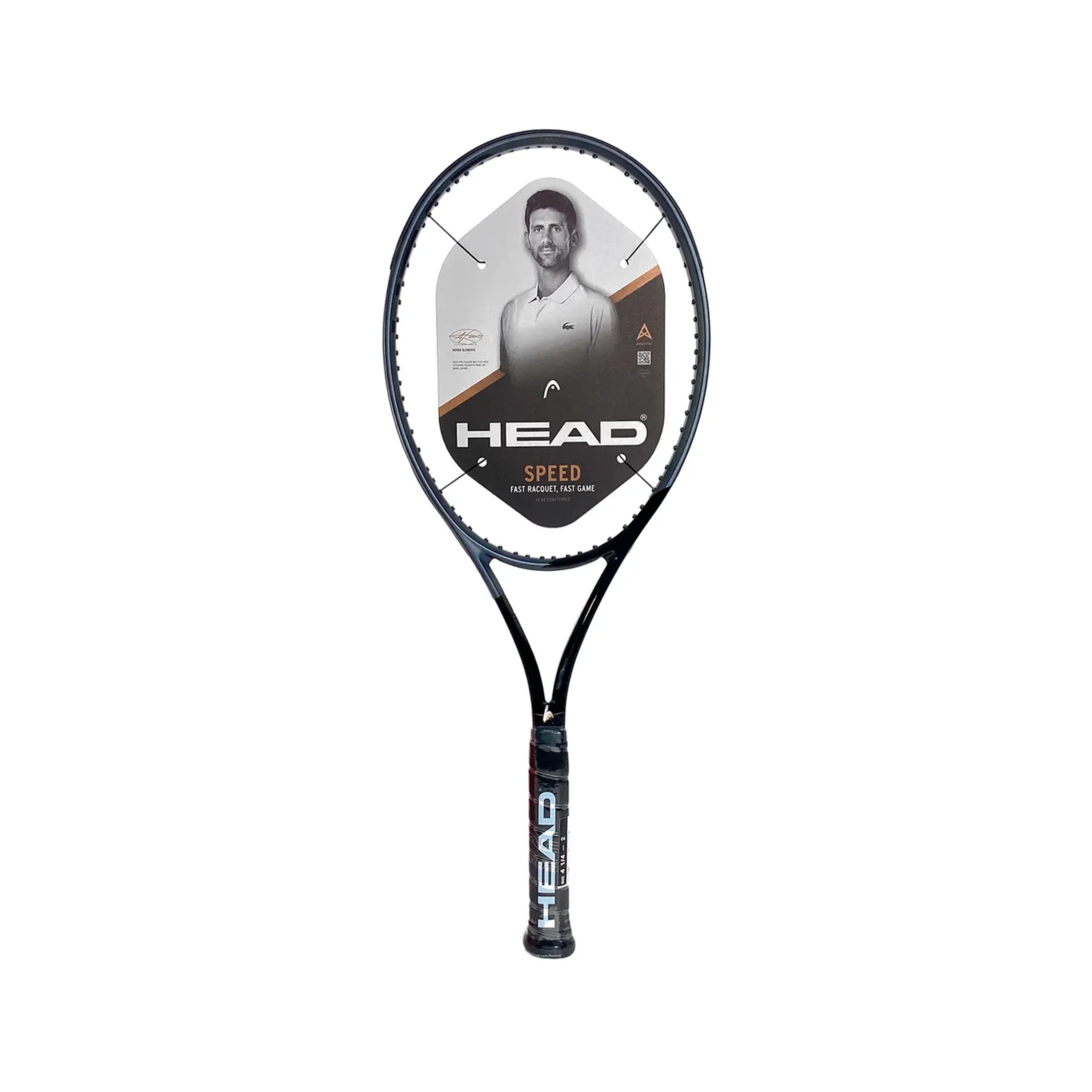 Raqueta Head Speed 300g