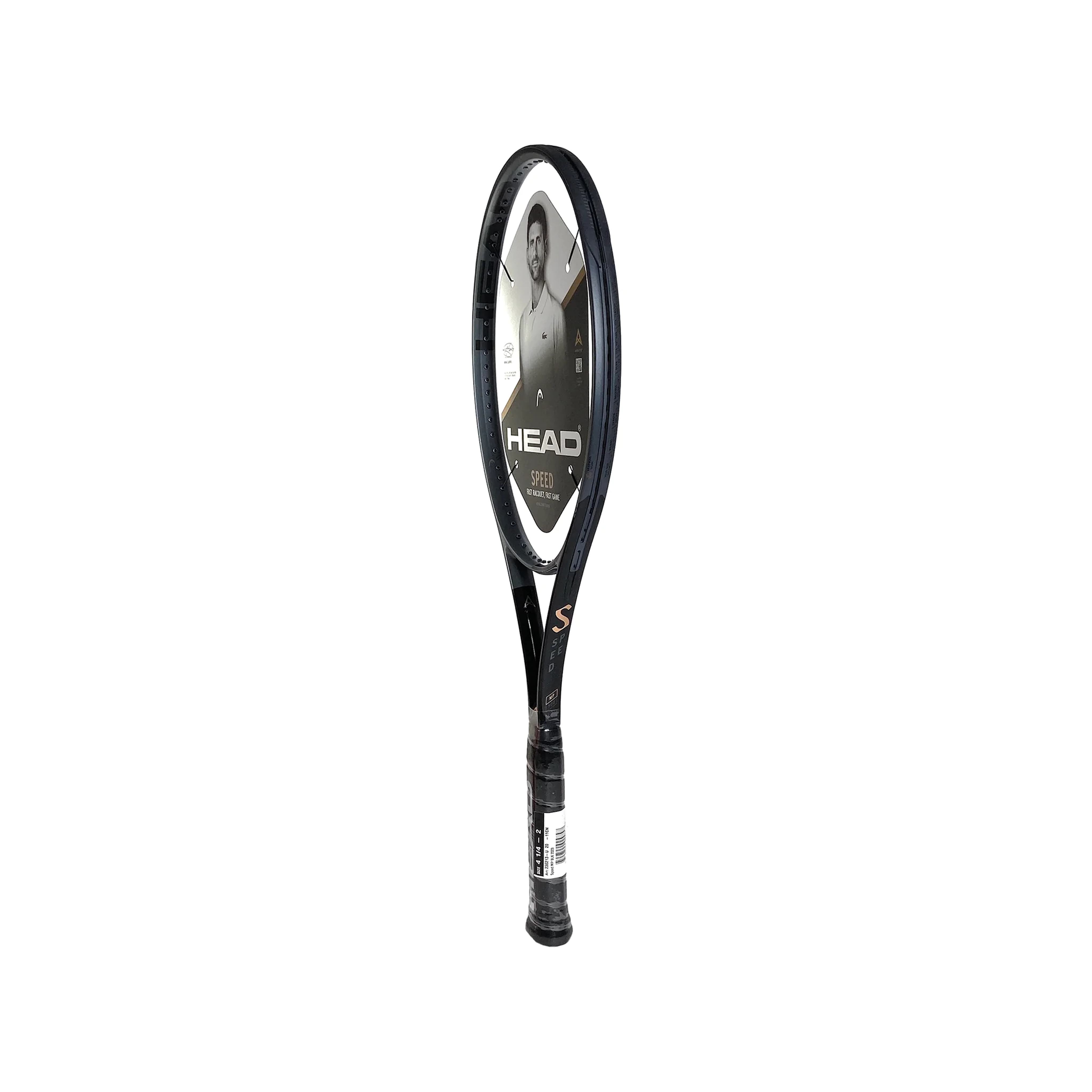 Raqueta Head Speed 300g