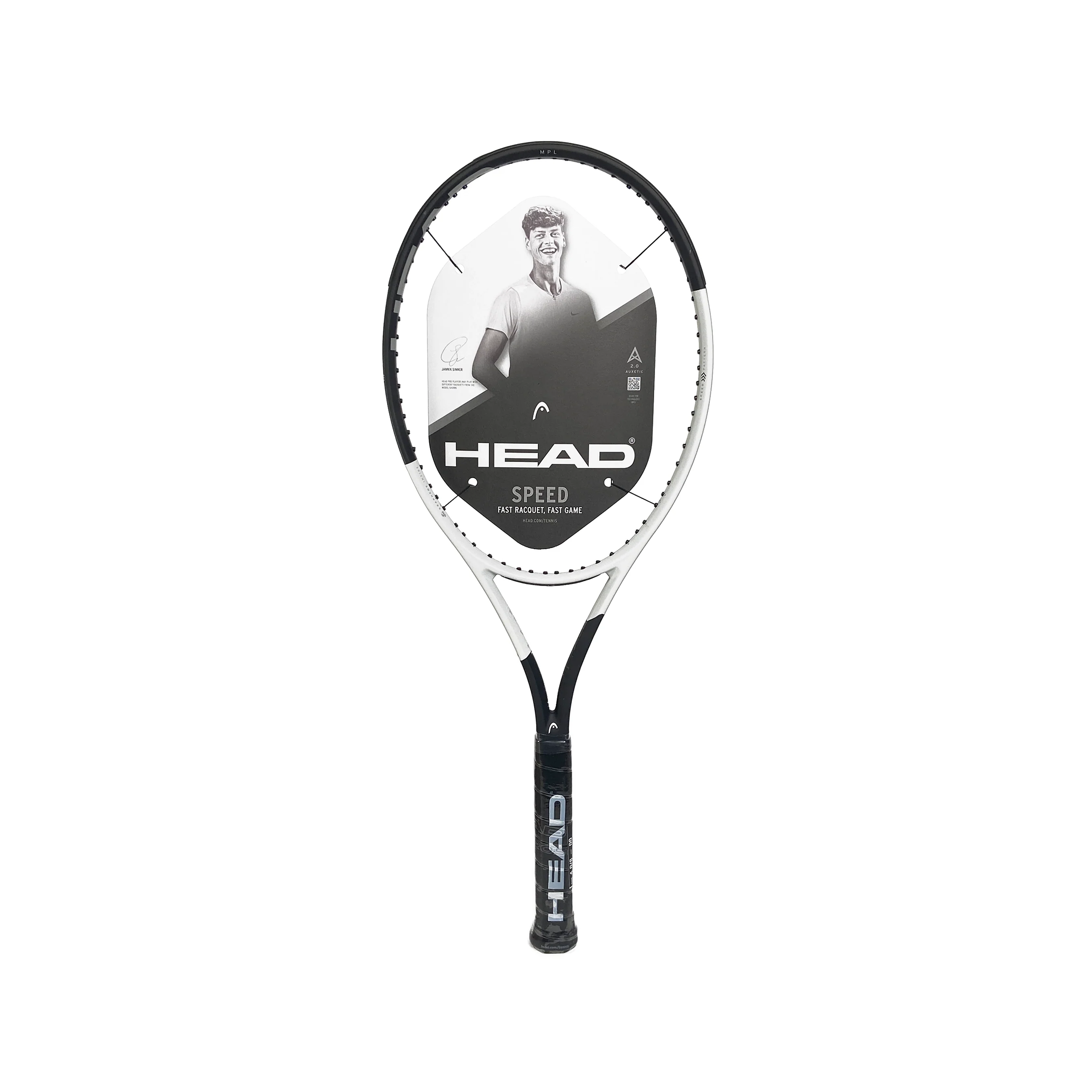 Raqueta Head Speed MP L 2024
