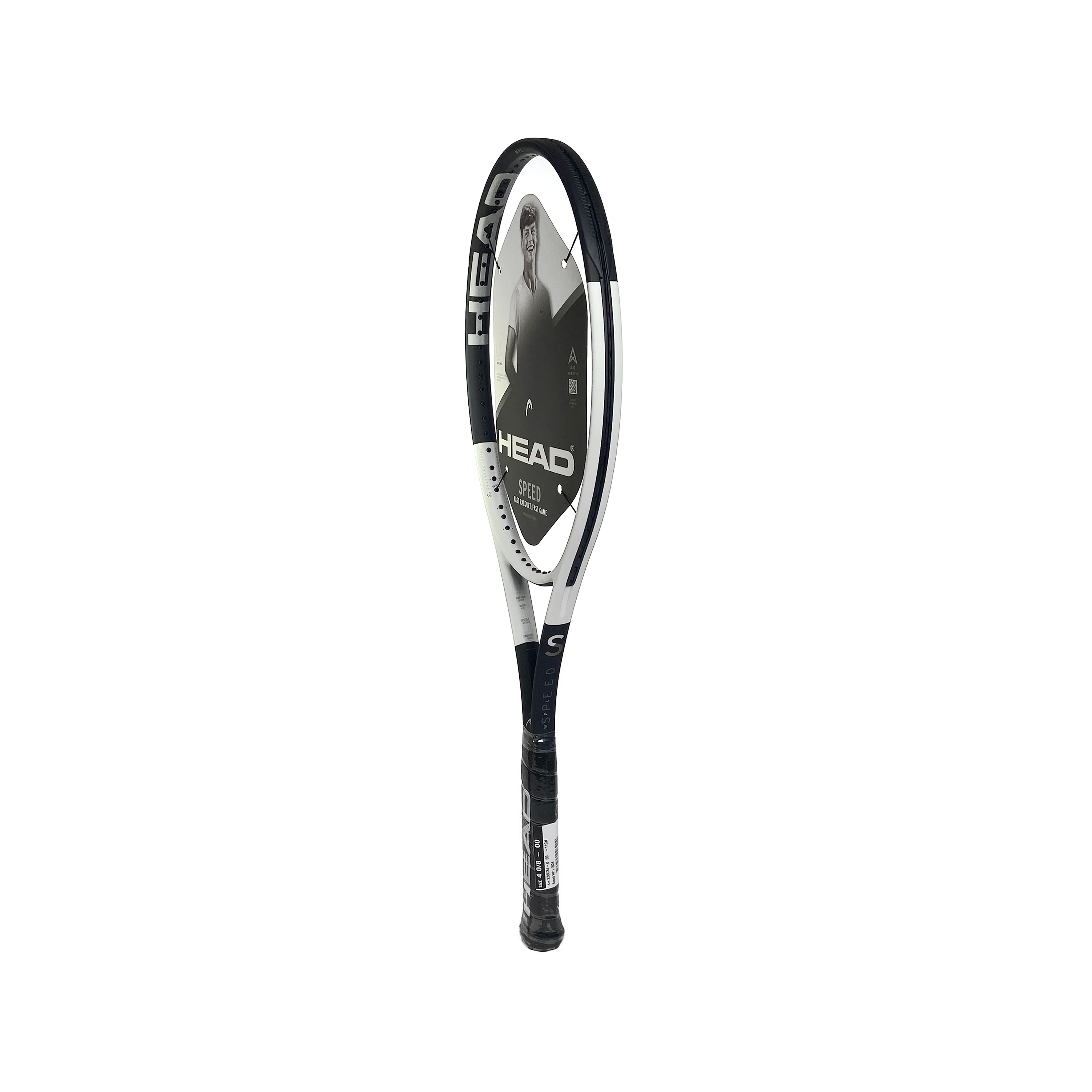Raqueta Head Speed MP L 2024