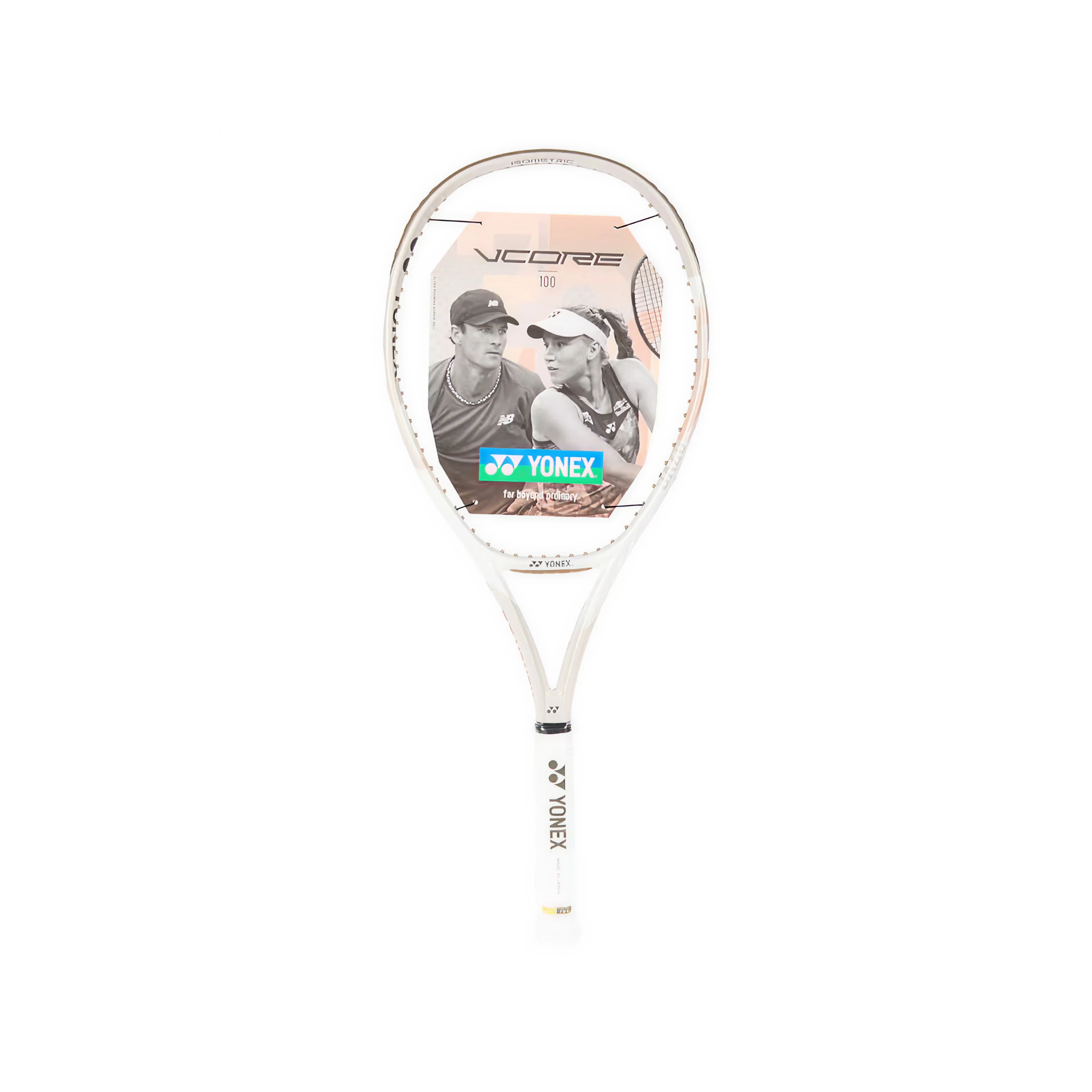 Raqueta Yonex VCore 100