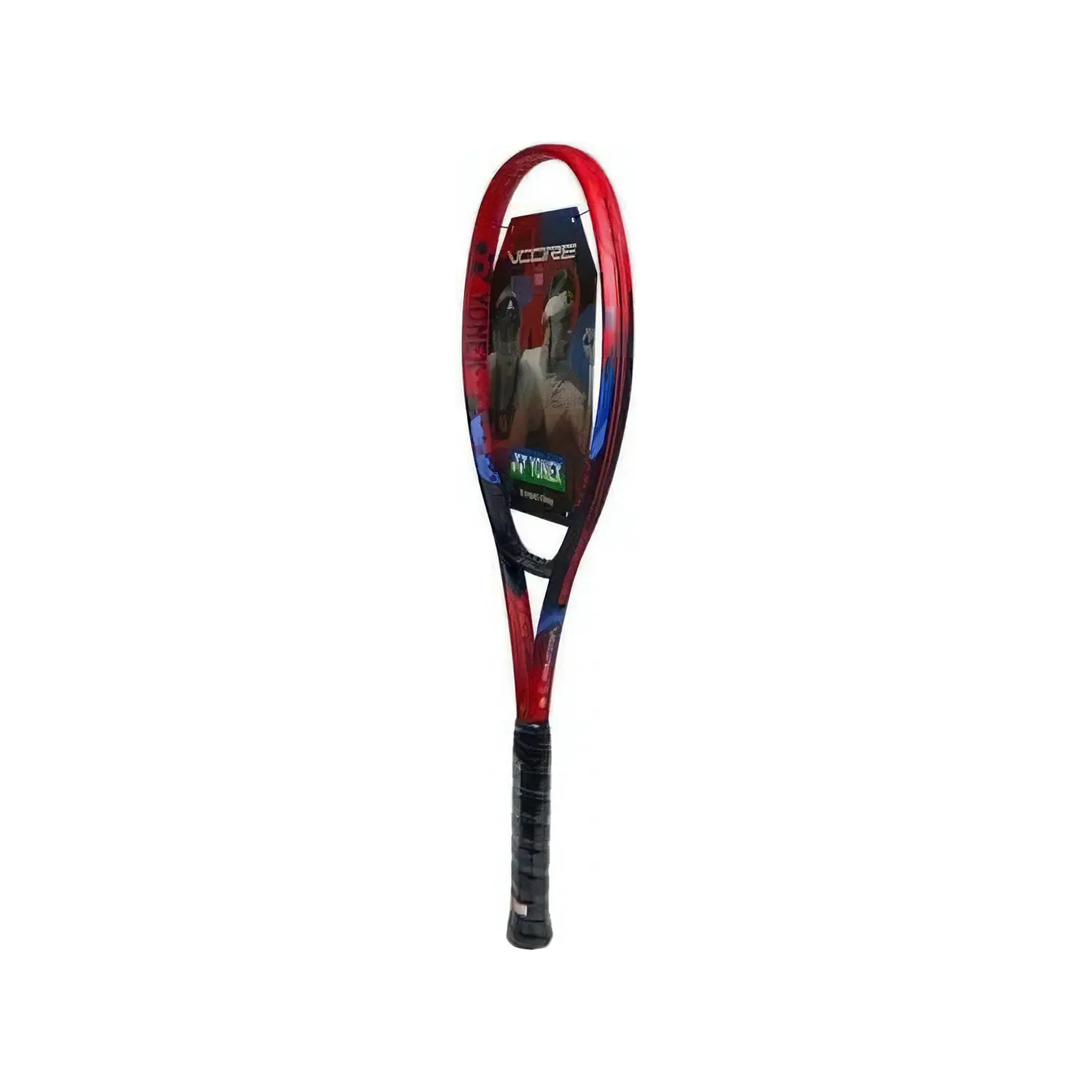 Raqueta Yonex Vcore 100 300g
