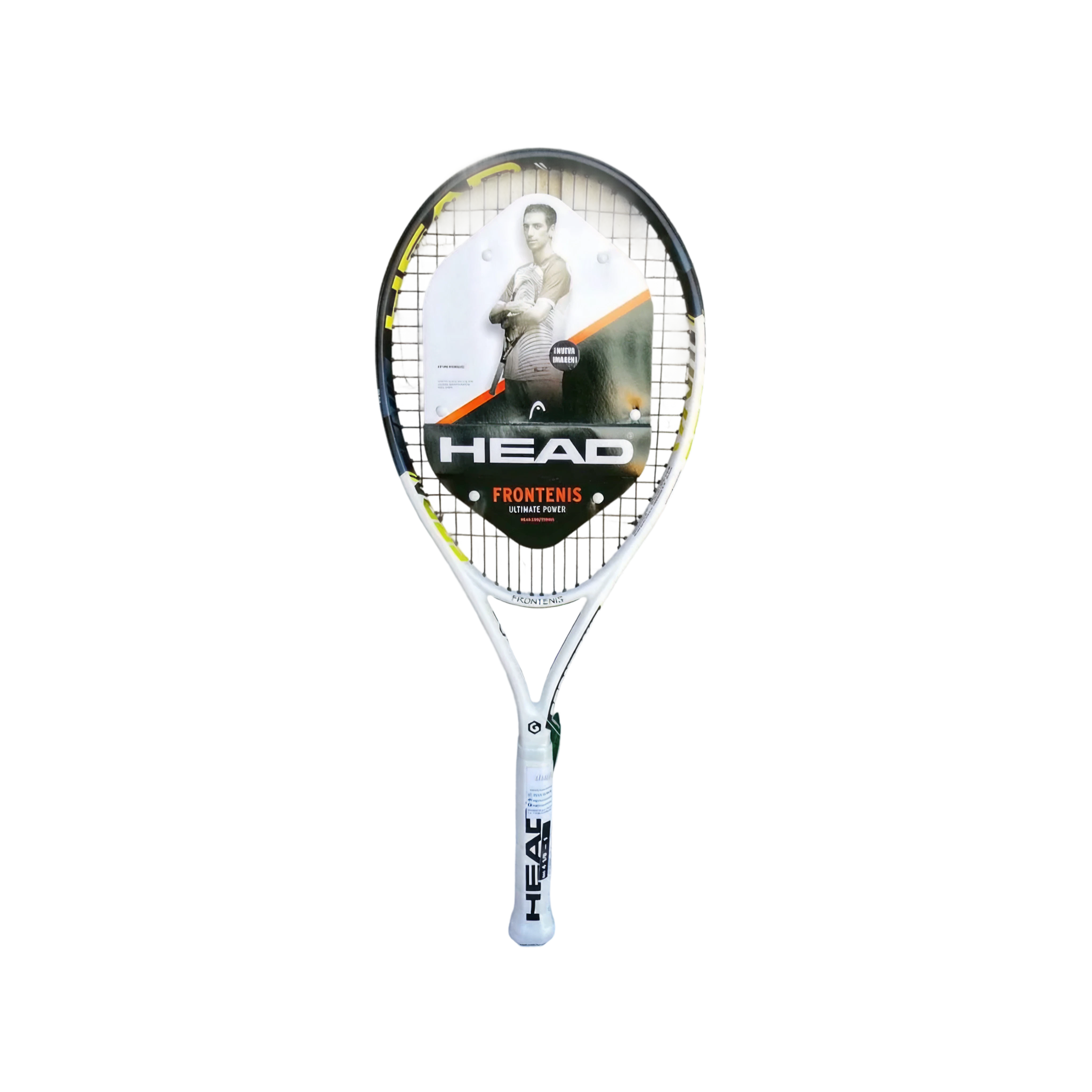 Raqueta Frontenis Head Graphene S2