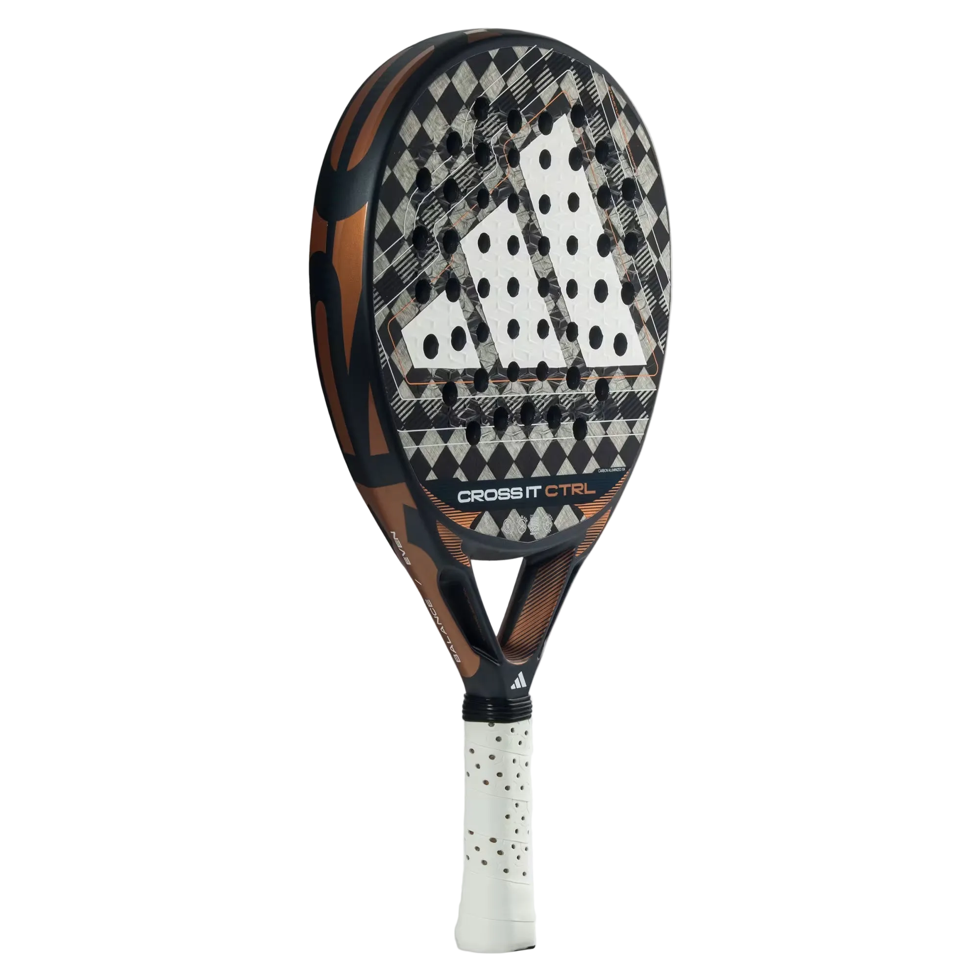Pala Adidas Cross It CTRL 2026