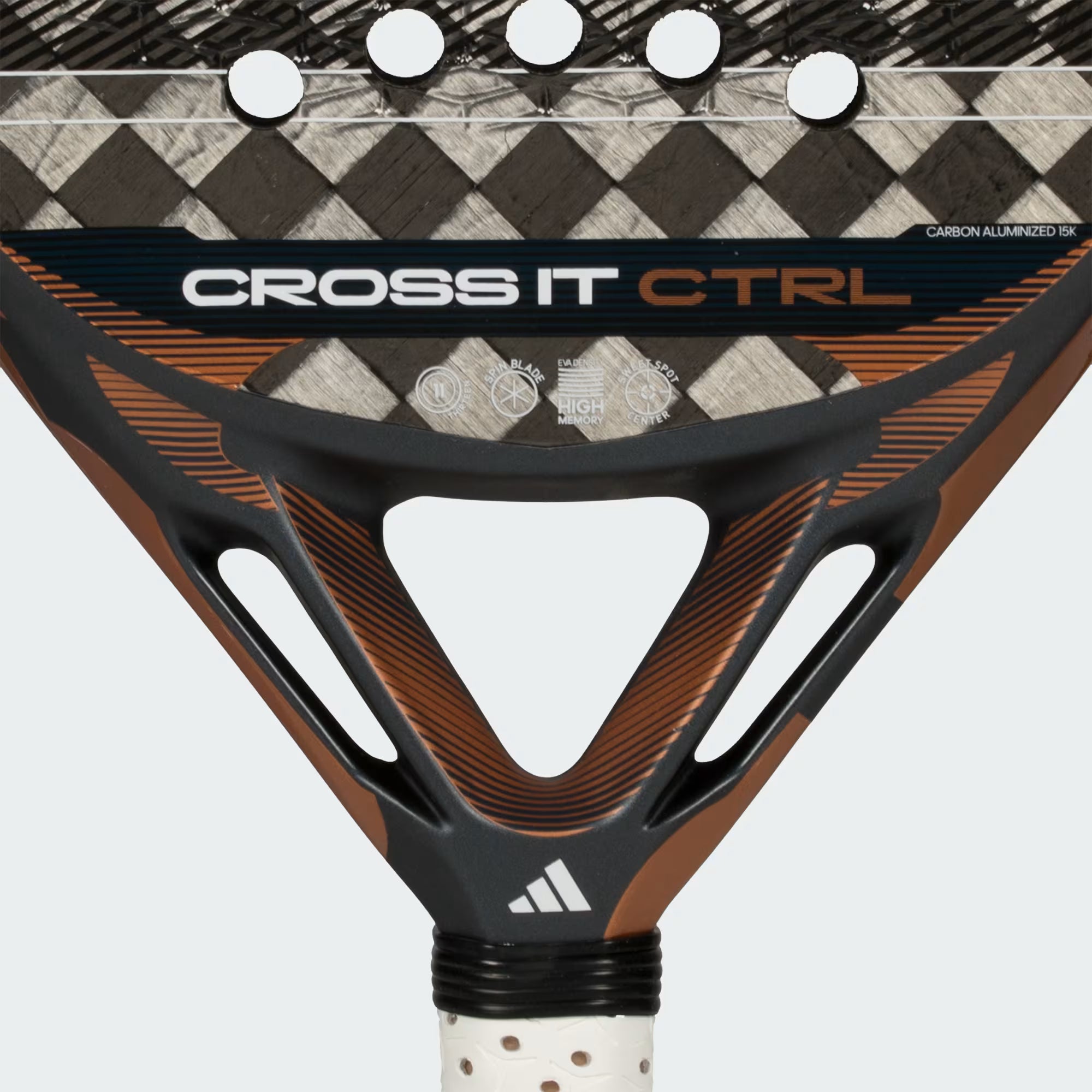 Pala Adidas Cross It CTRL 2026
