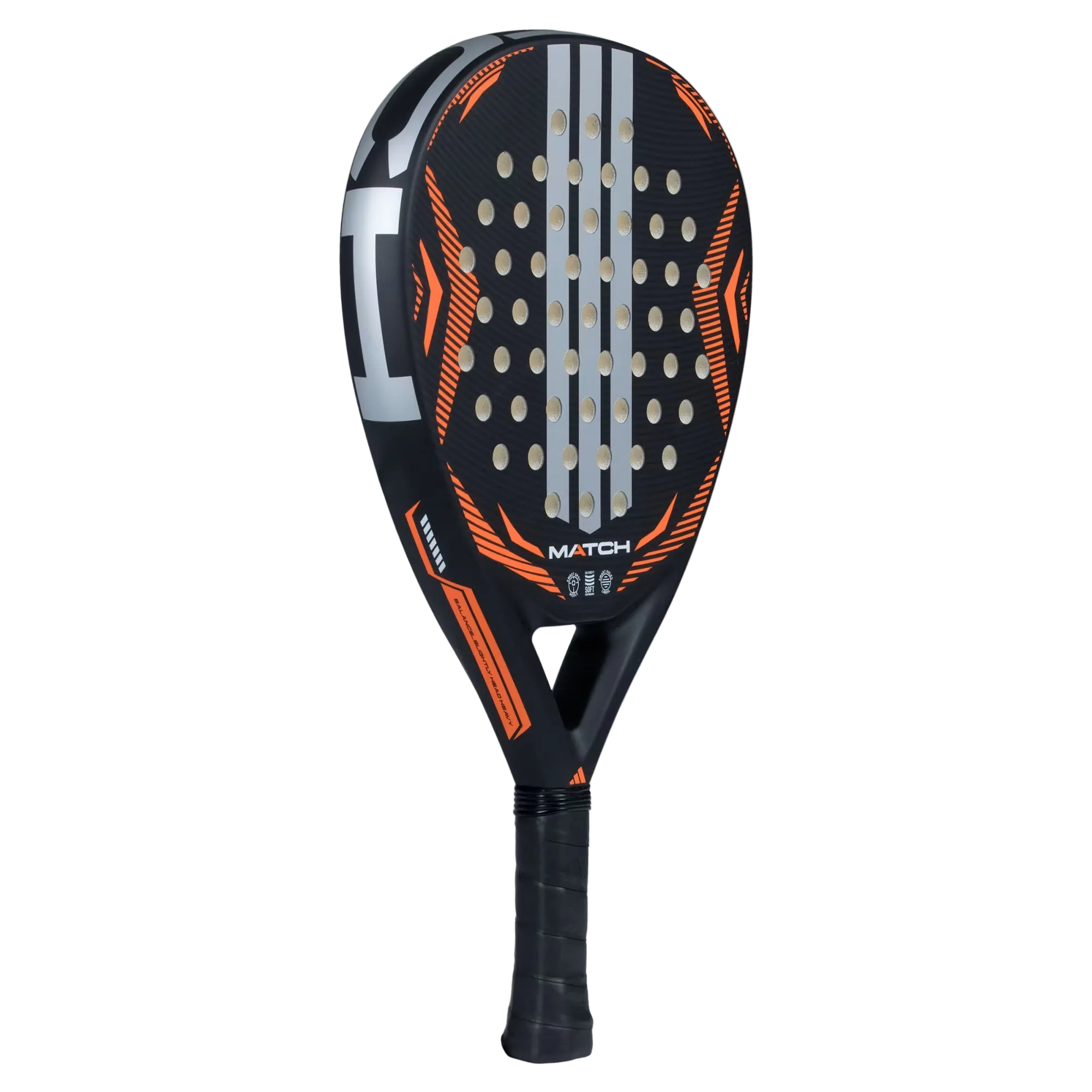Pala Adidas Match 2026