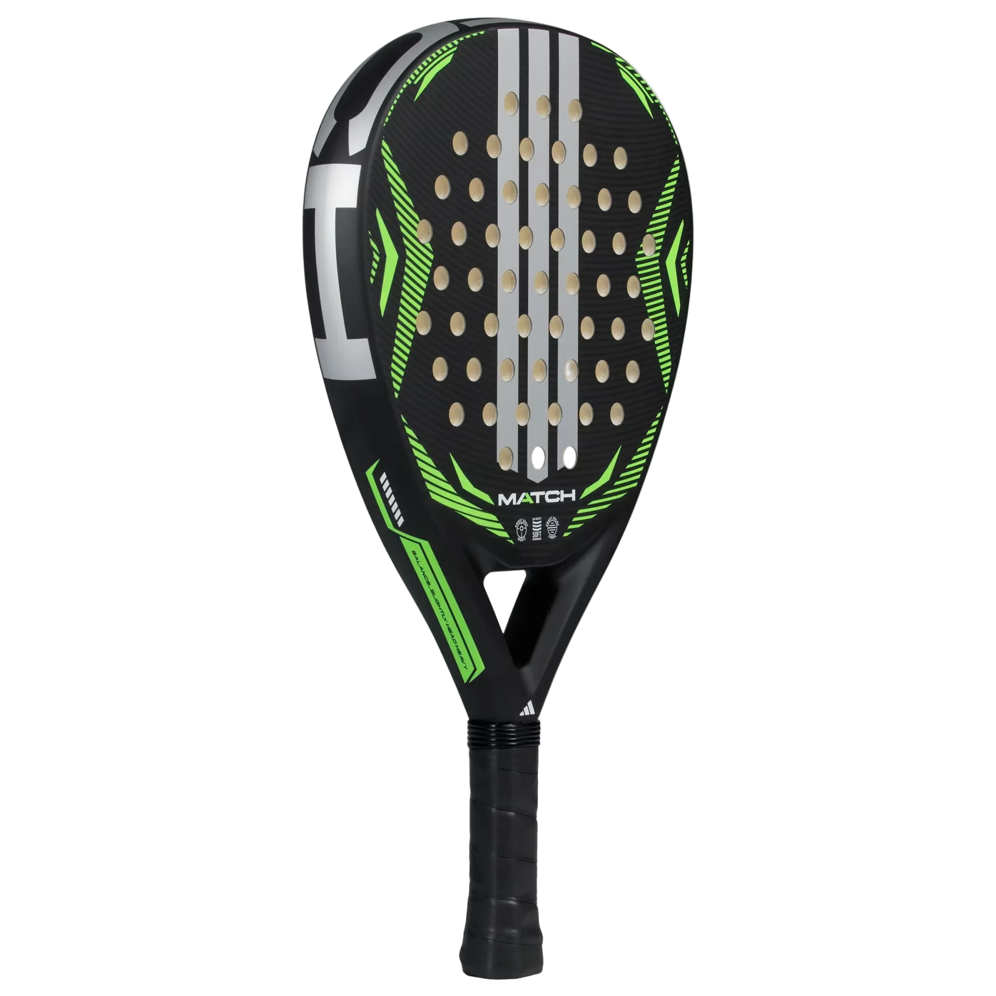 Pala Adidas Match 2026