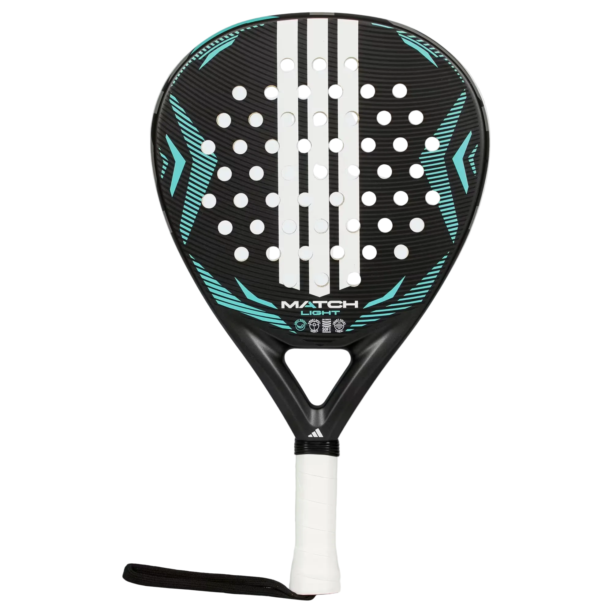 Pala Adidas Match Light 2026