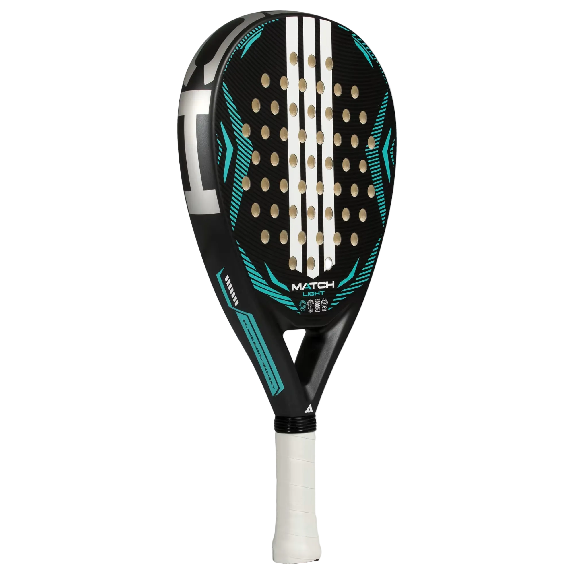 Pala Adidas Match Light 2026