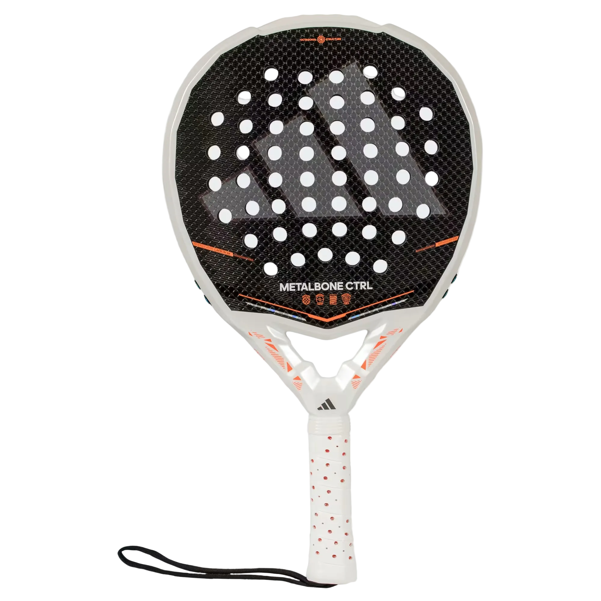 Pala Adidas Metalbone CTRL 2026