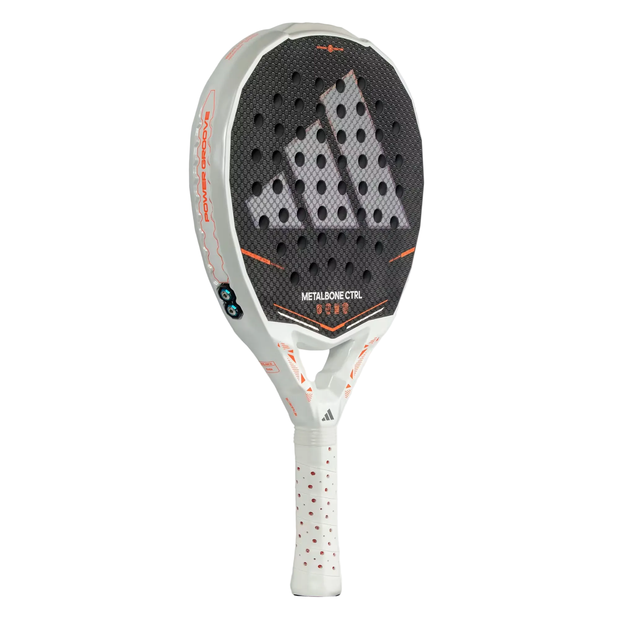 Pala Adidas Metalbone CTRL 2026