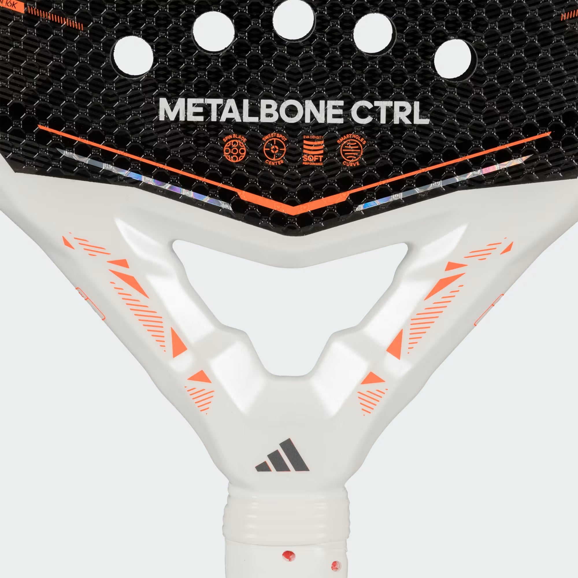 Pala Adidas Metalbone CTRL 2026