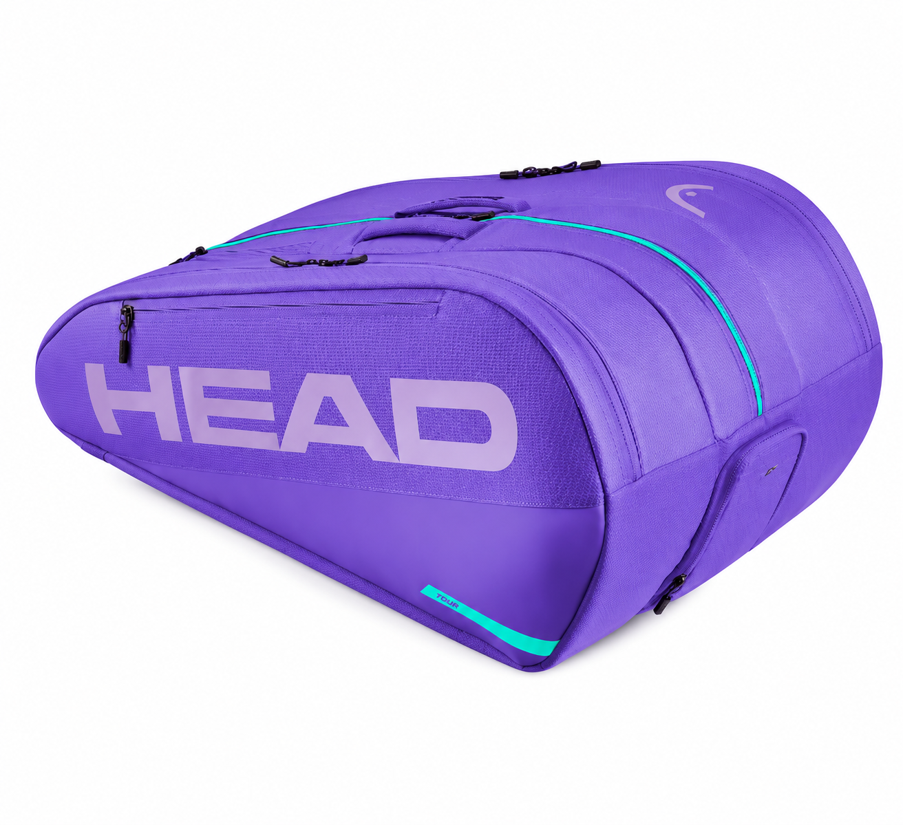 Raquetero HEAD Tour Bolsa de Tenis XL