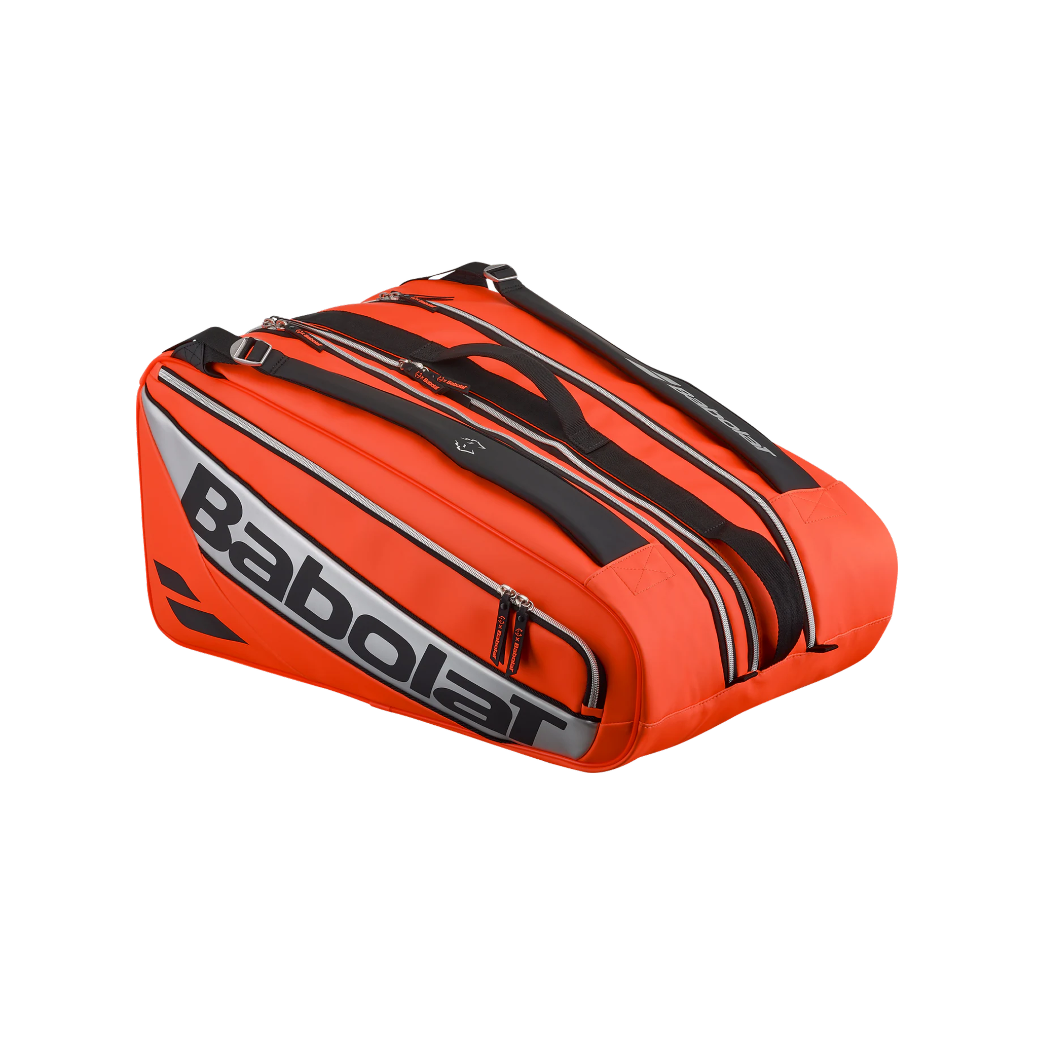 Paletero Babolat PRO Padel Juan Lebrón 2.0