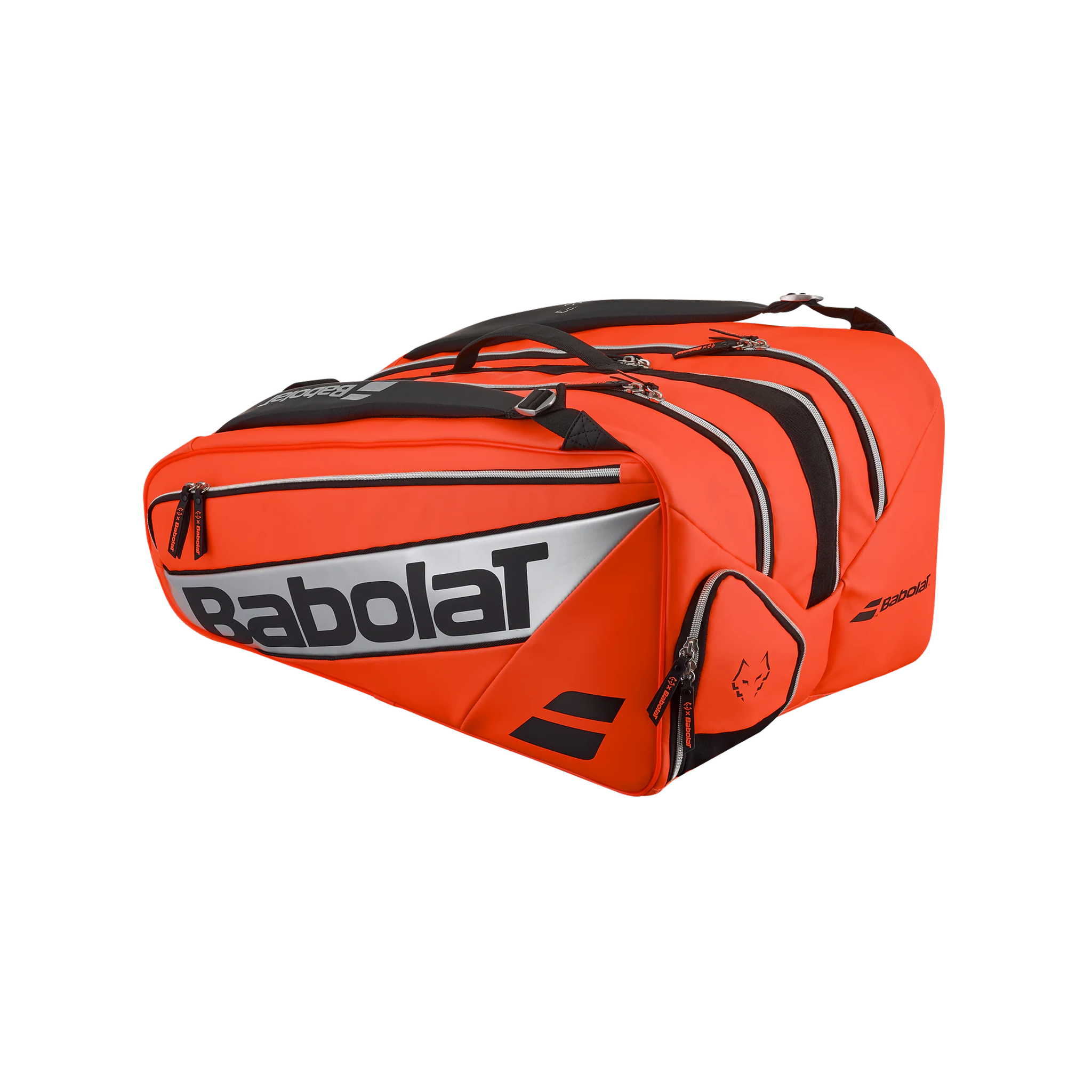 Paletero Babolat PRO Padel Juan Lebrón 2.0