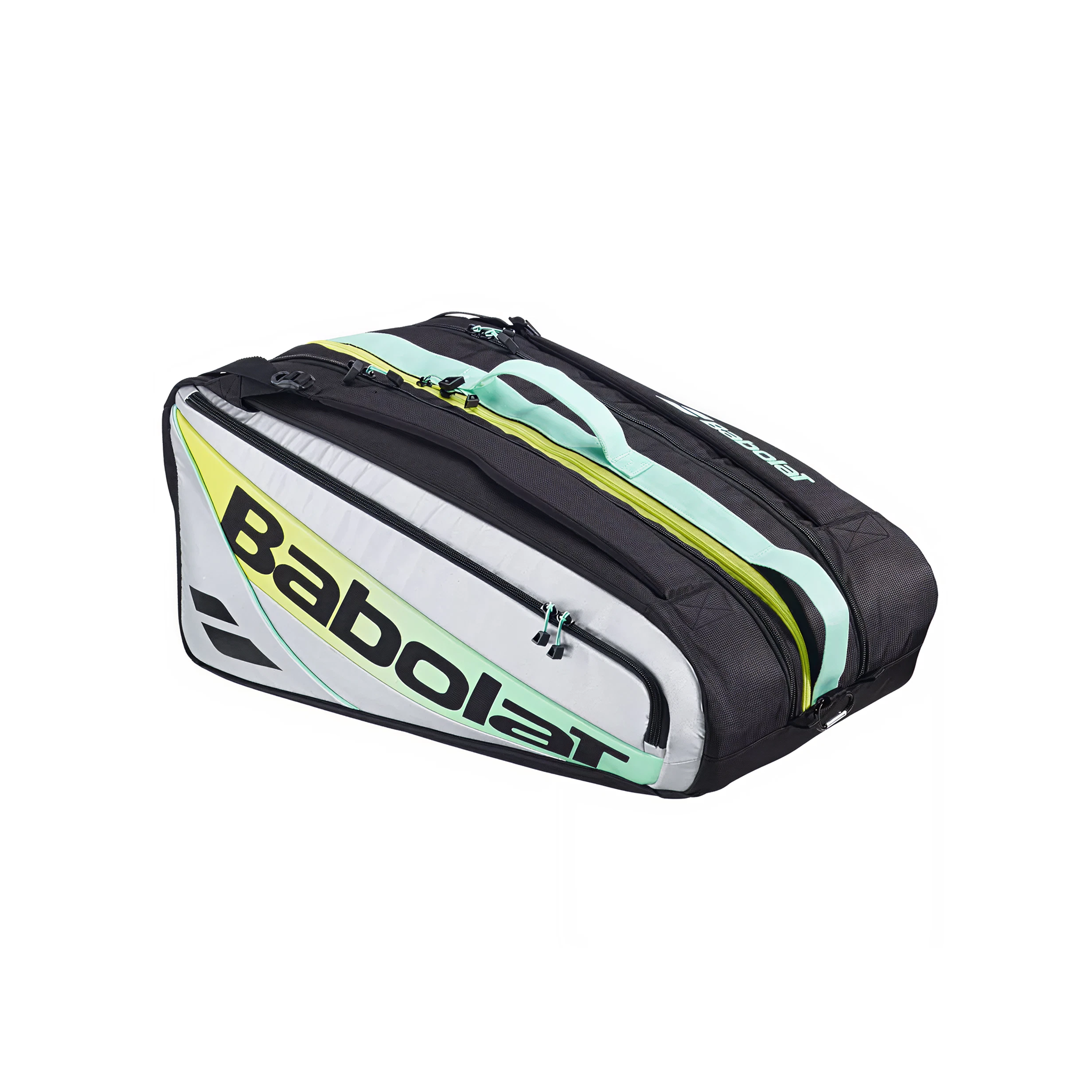 Paletero Babolat RH Pro 105