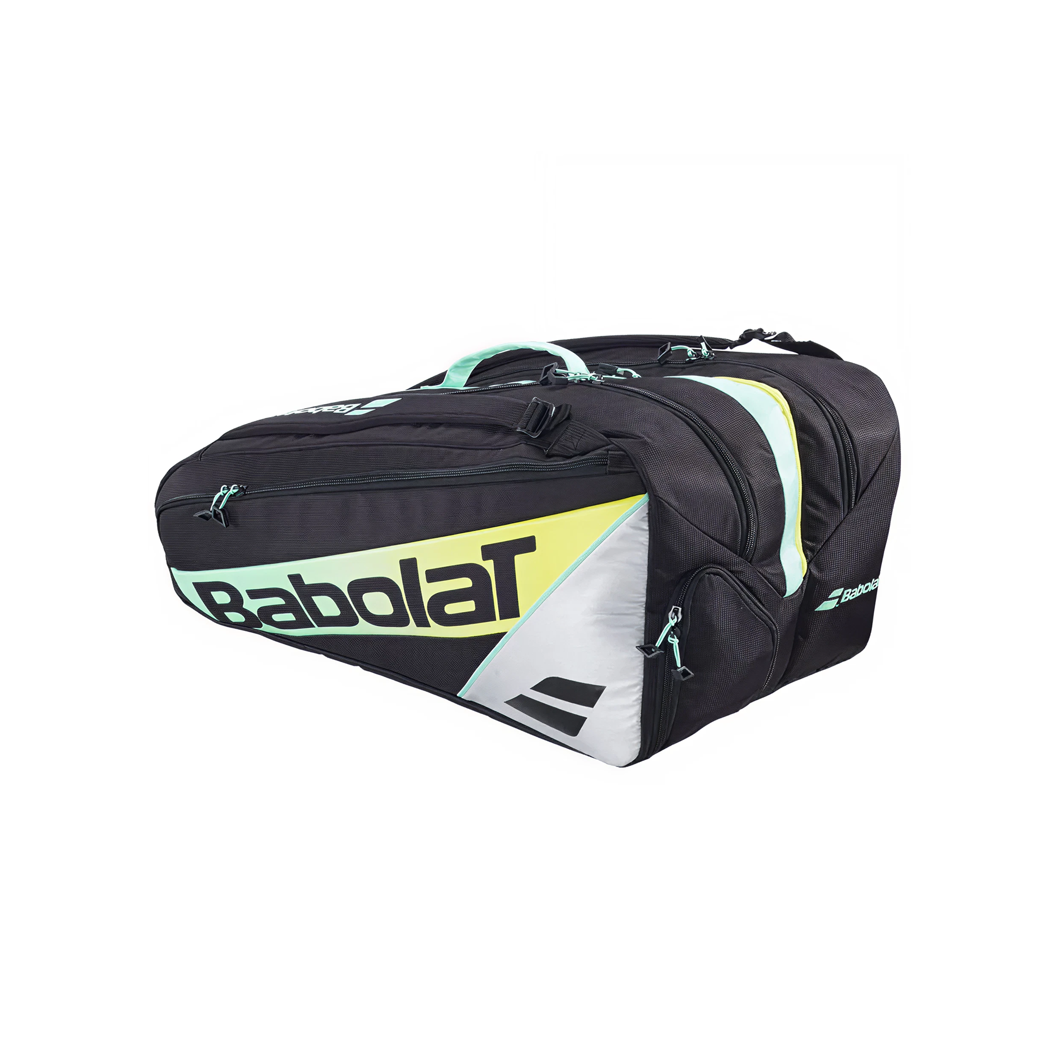 Paletero Babolat RH Pro 105