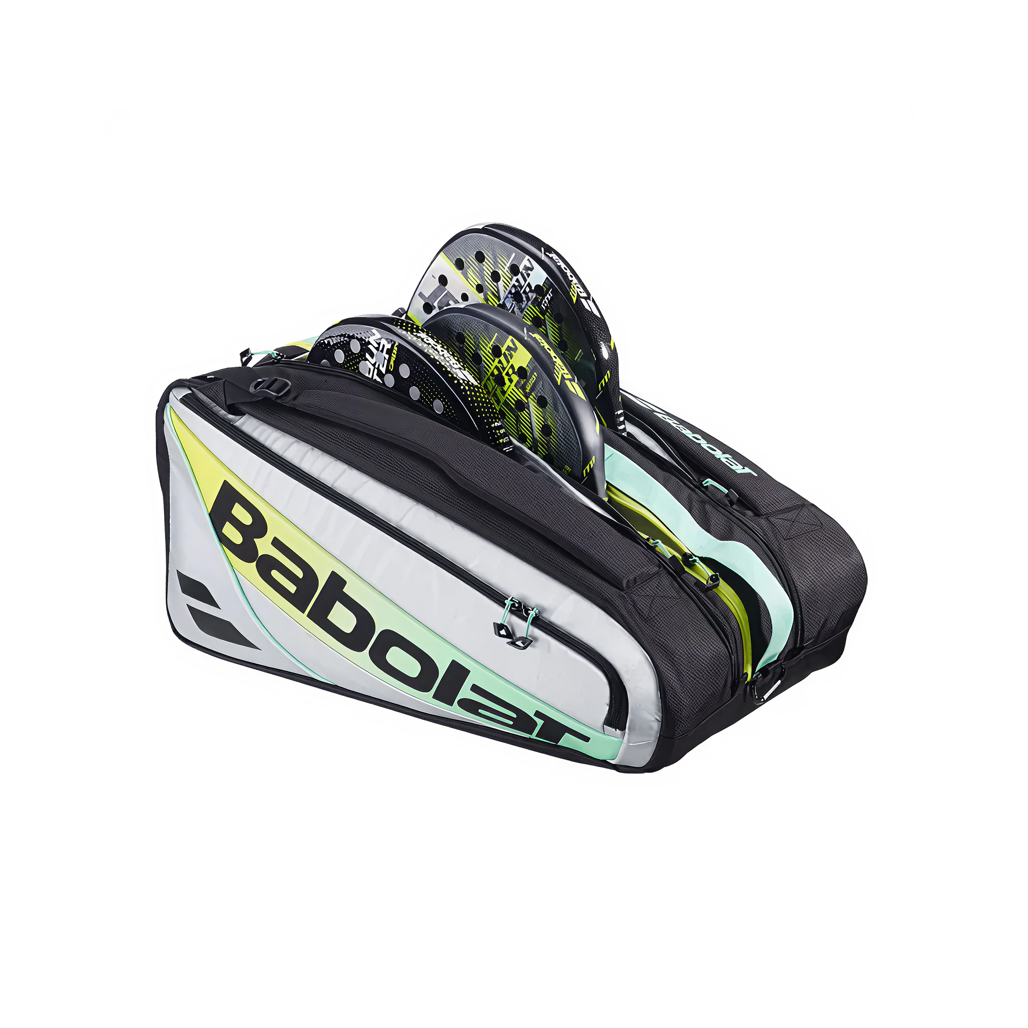 Paletero Babolat RH Pro 105