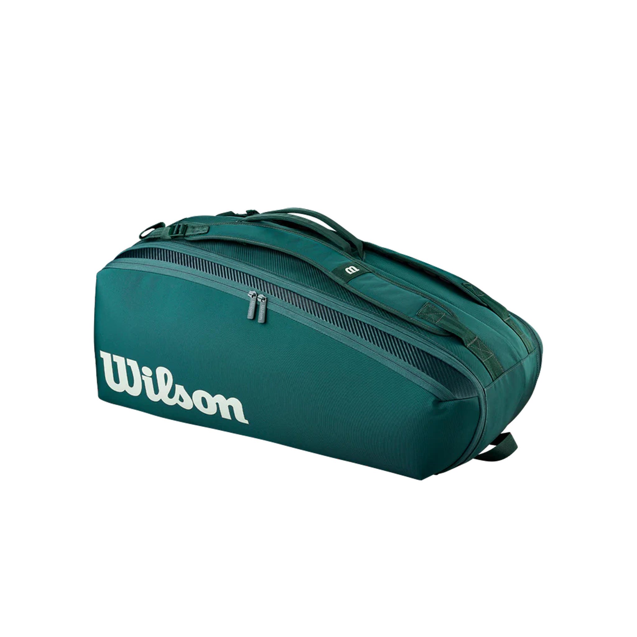 Raquetero WIlson Blade V10 x9