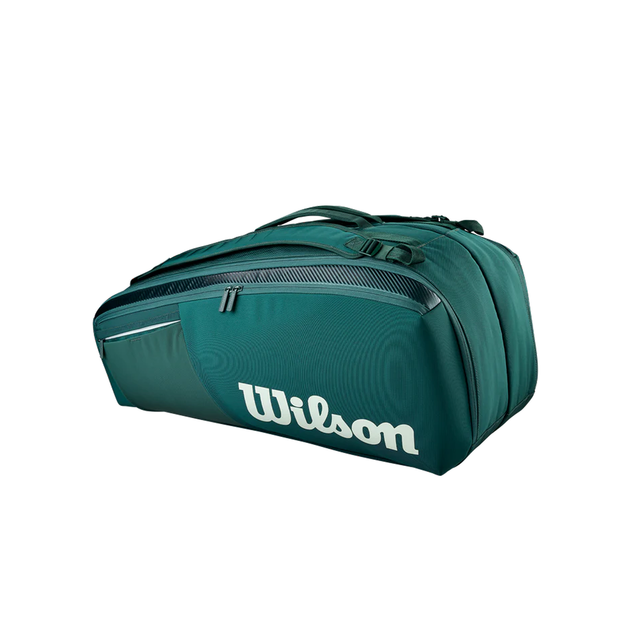 Raquetero WIlson Blade V10 x9