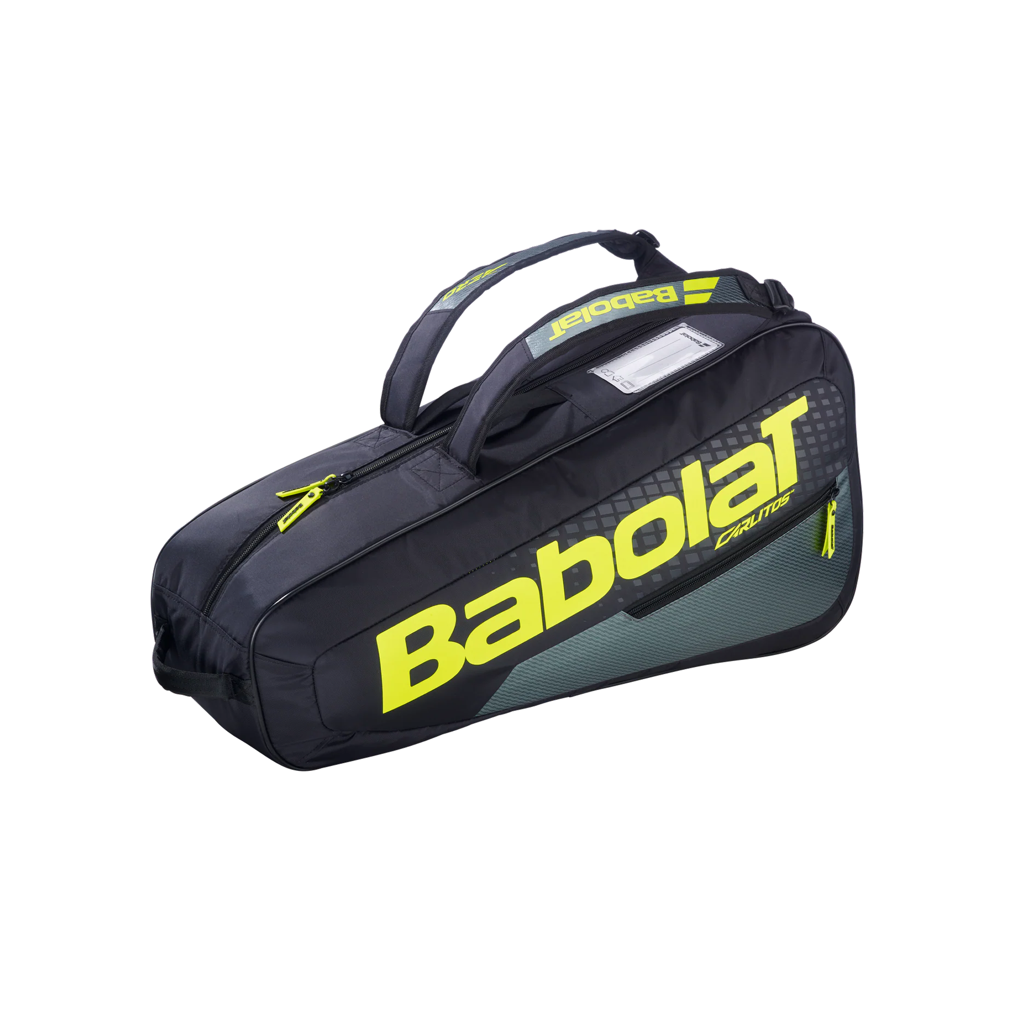 Termo Babolat Carlitos Jr