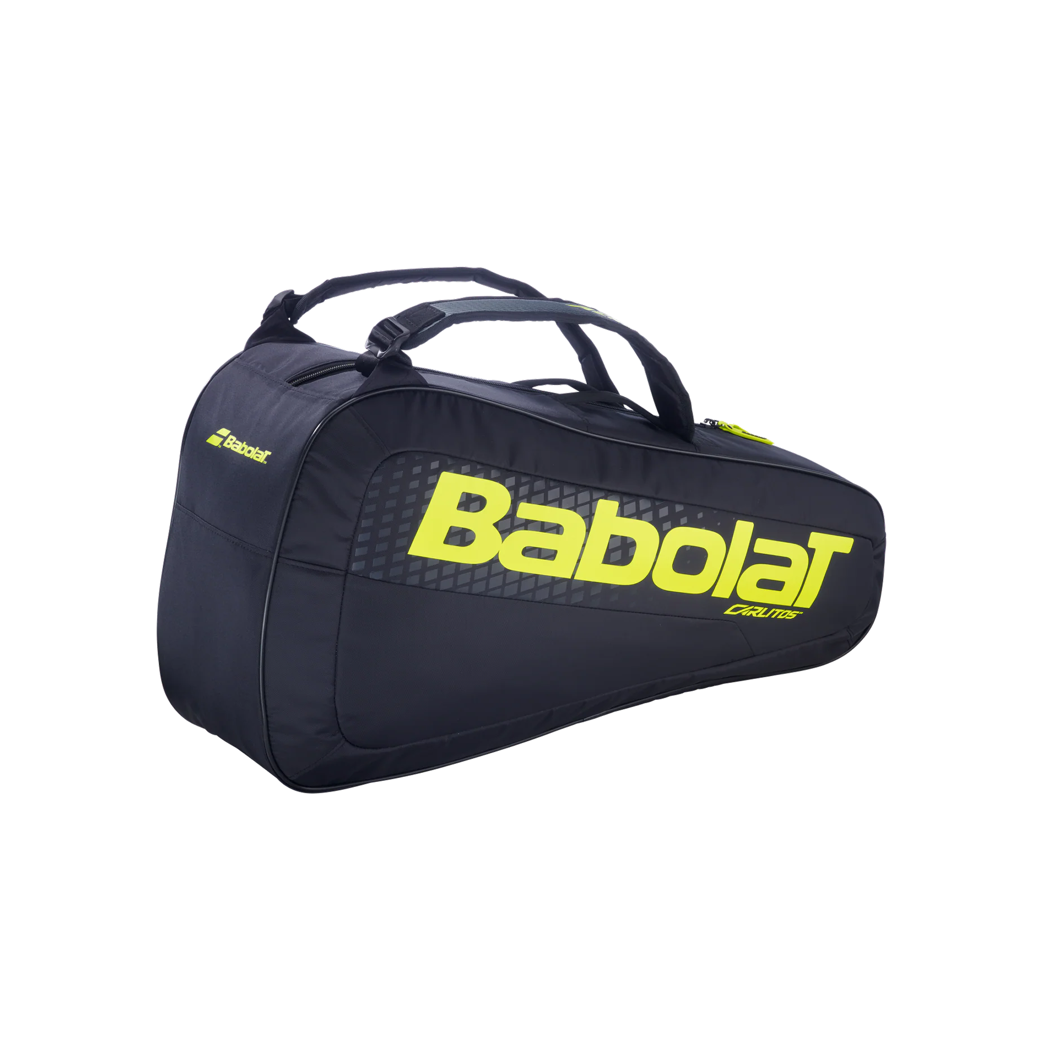 Termo Babolat Carlitos Jr
