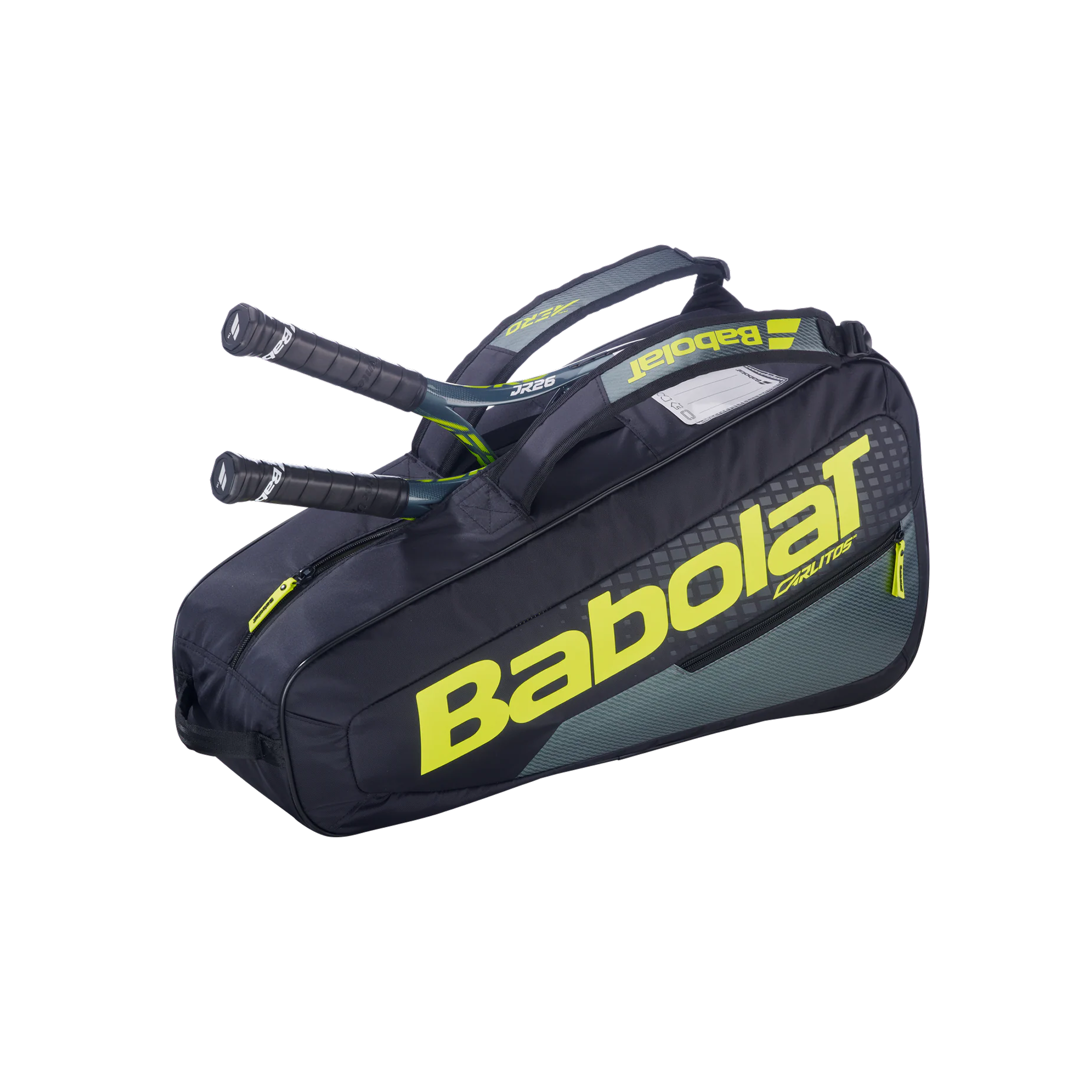 Termo Babolat Carlitos Jr