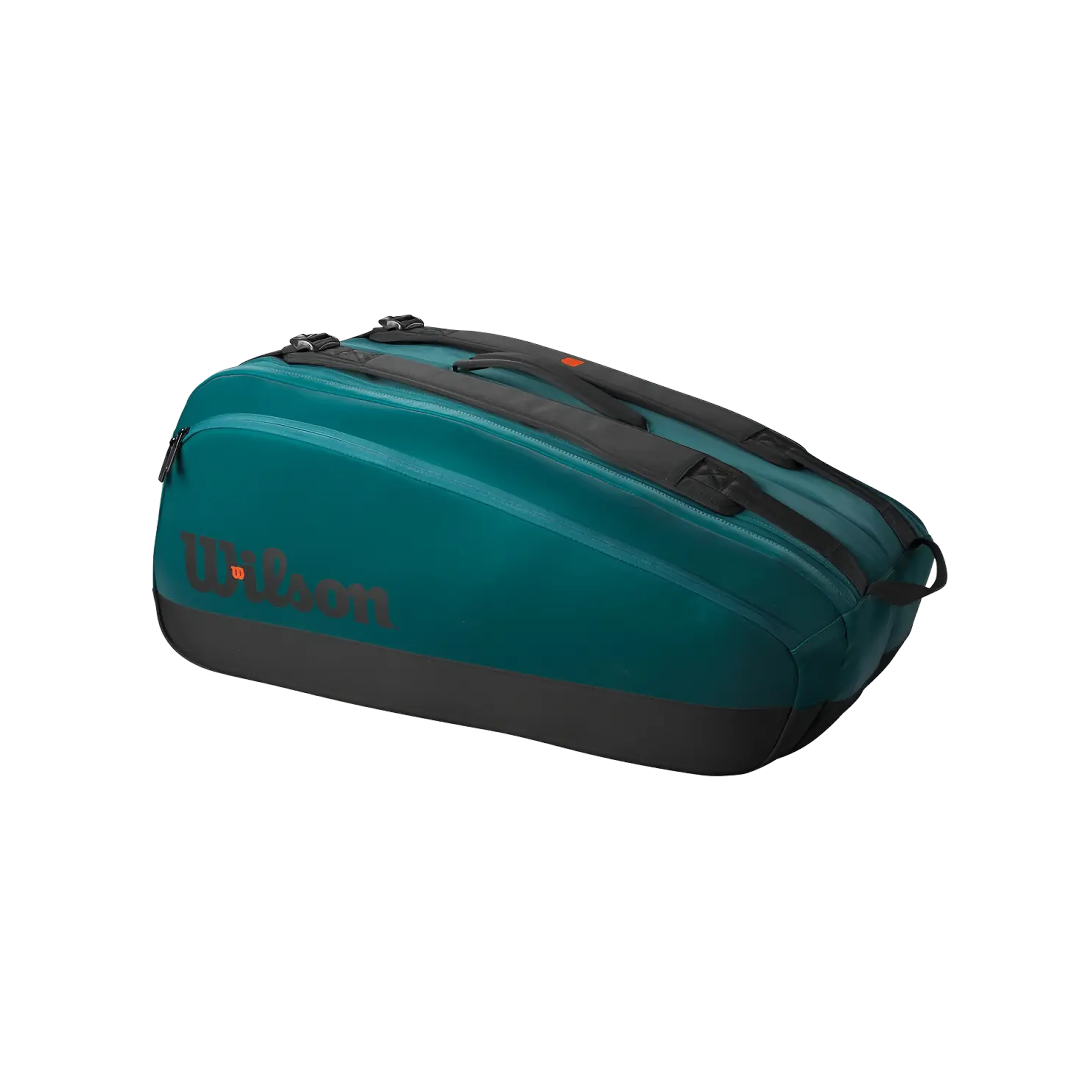 Termo Wilson Blade Super Tour Bag Teal