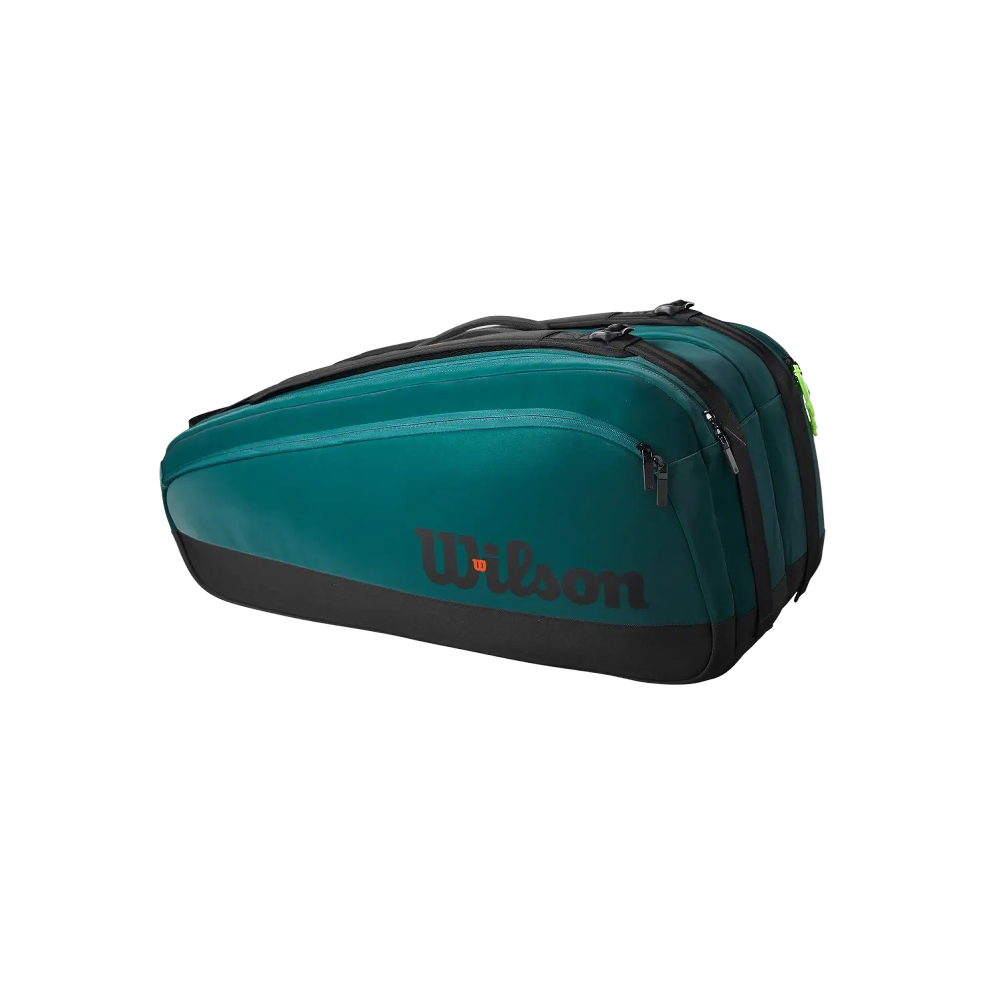 Termo Wilson Blade Super Tour Bag Teal