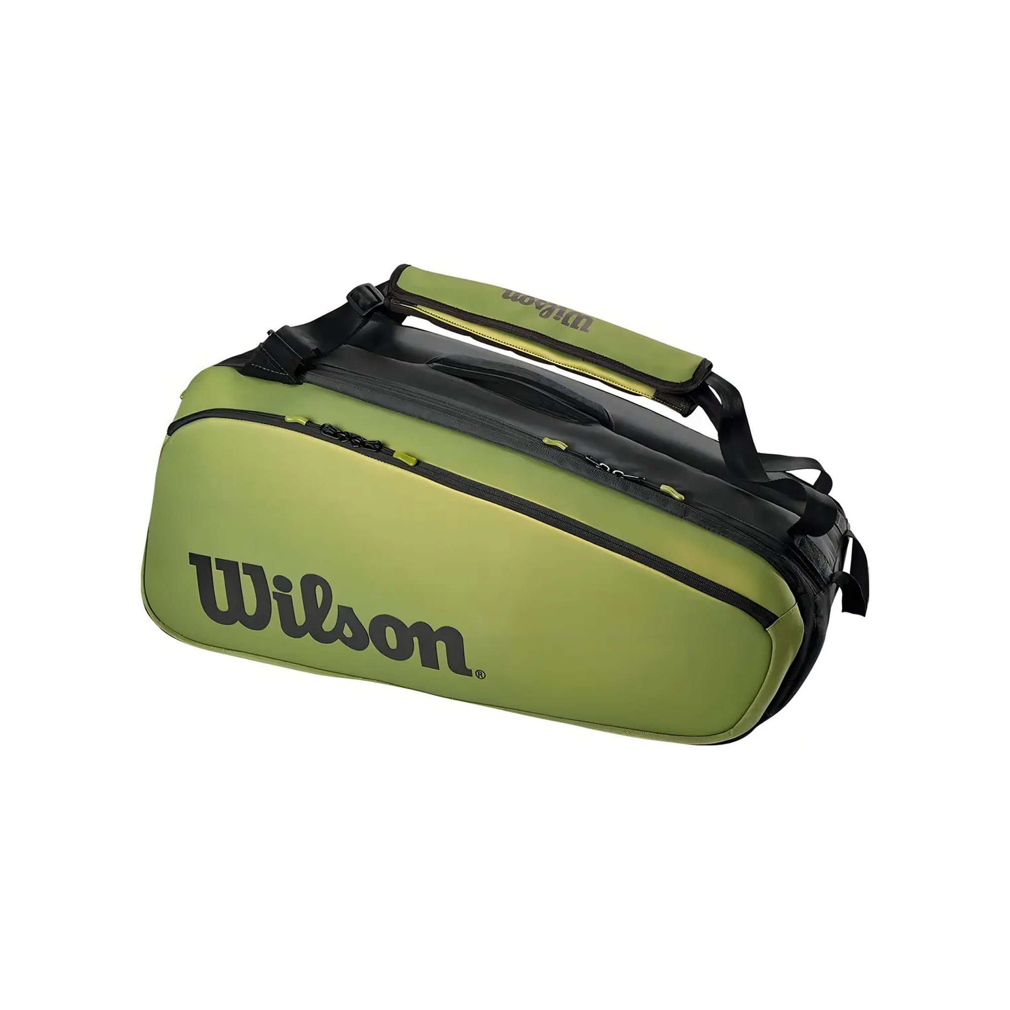 Termo Wilson Super Tour 9PK Blade