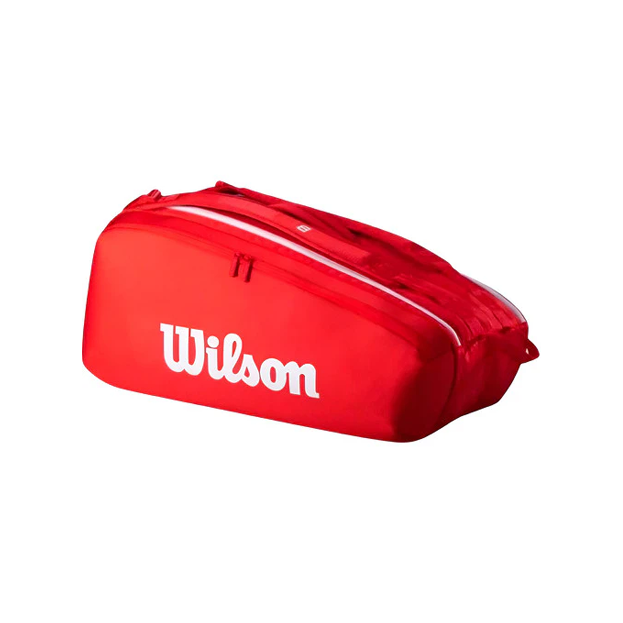 Termo Wilson Super Tour Rojo x9 2025