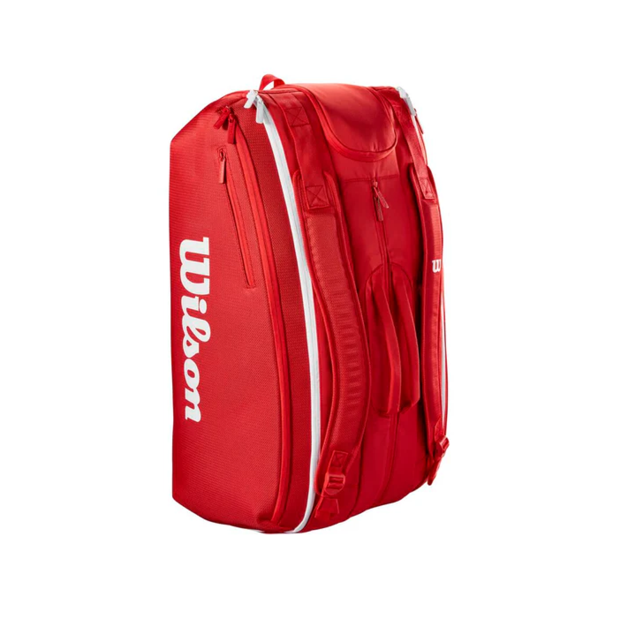 Termo Wilson Super Tour Rojo x9 2025