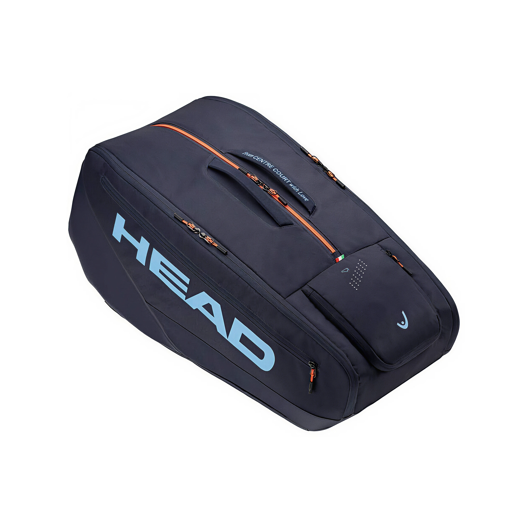 Paletero HEAD Pro Azul Marino