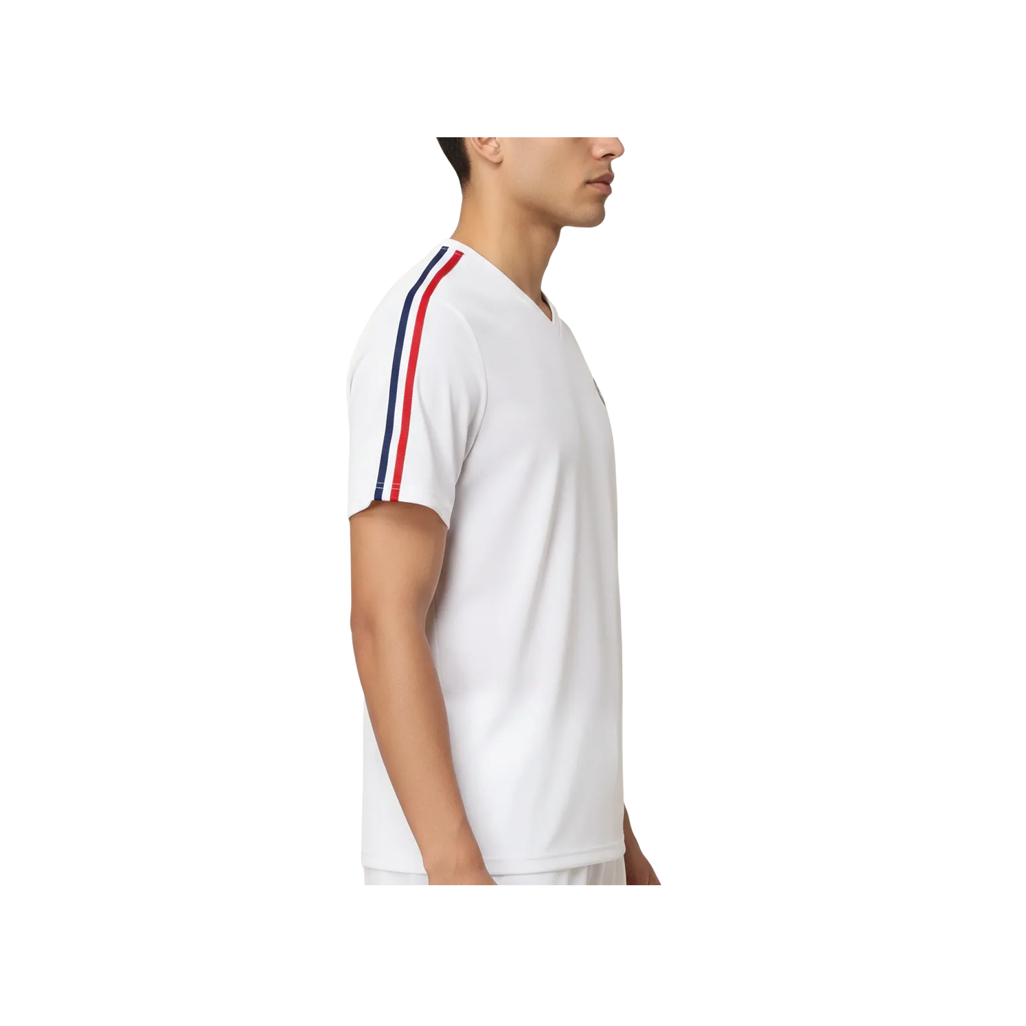 Playera Tenis Roland Garros Bremen Produit