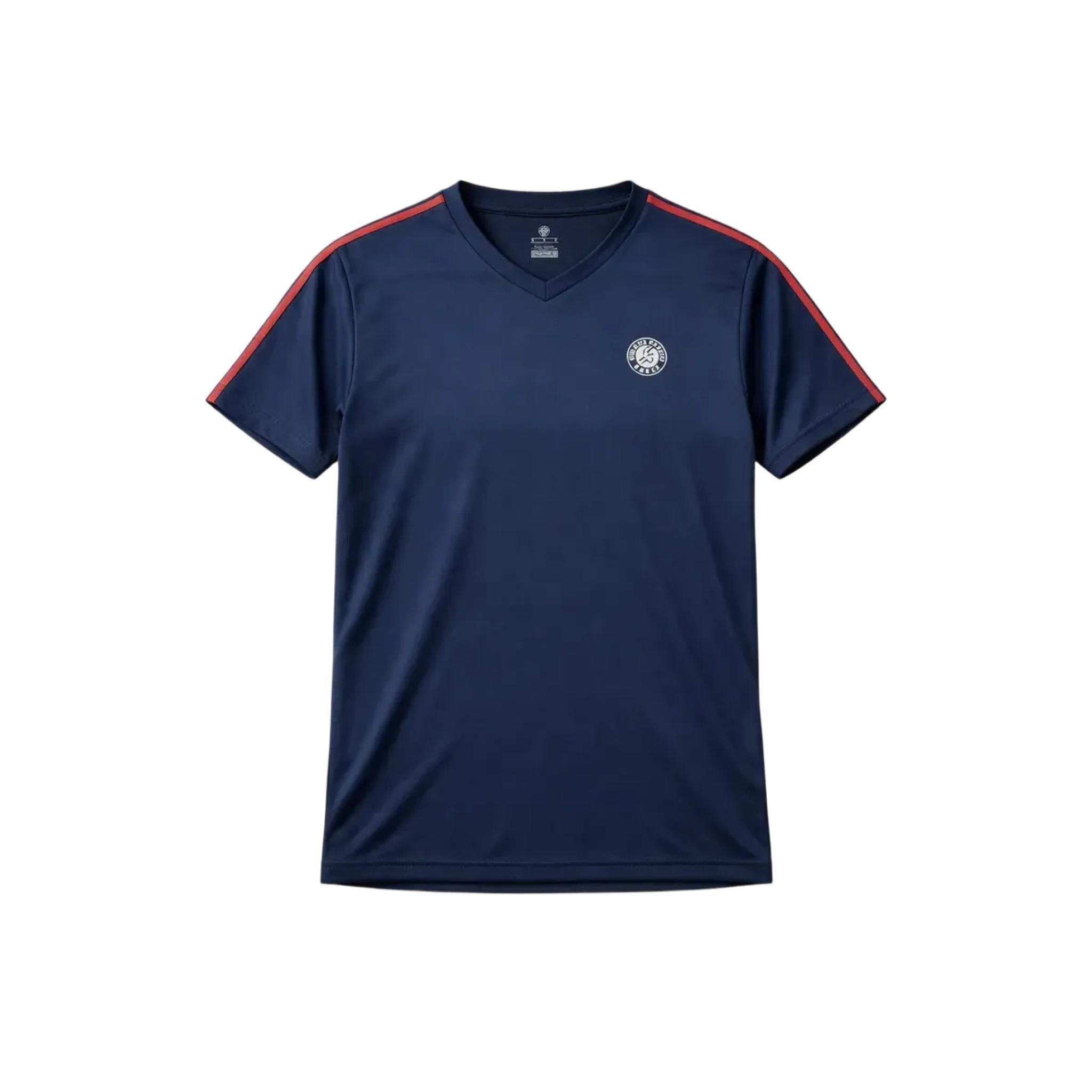 Playera Tenis Roland Garros Bremen Produit