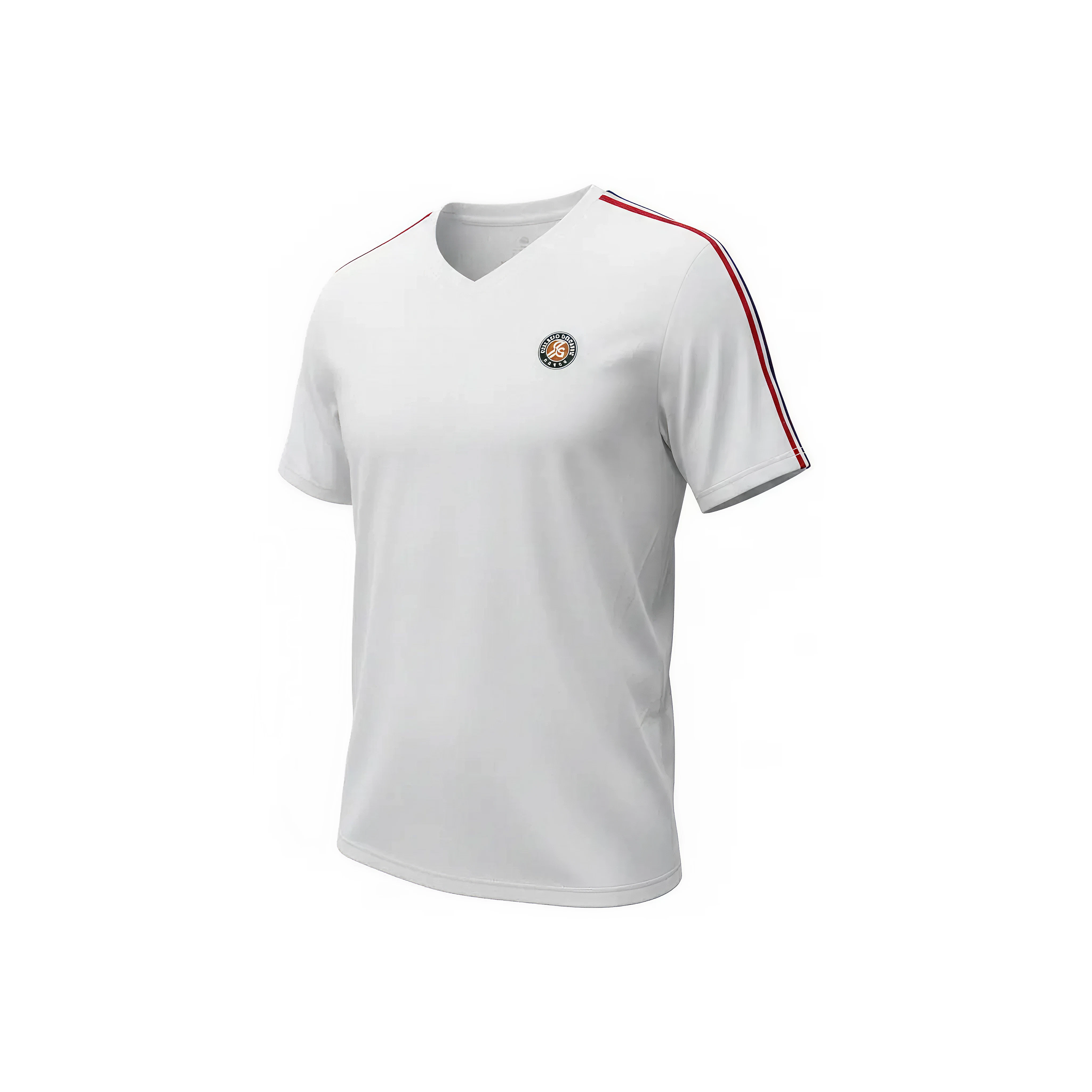 Playera Tenis Roland Garros Bremen Produit